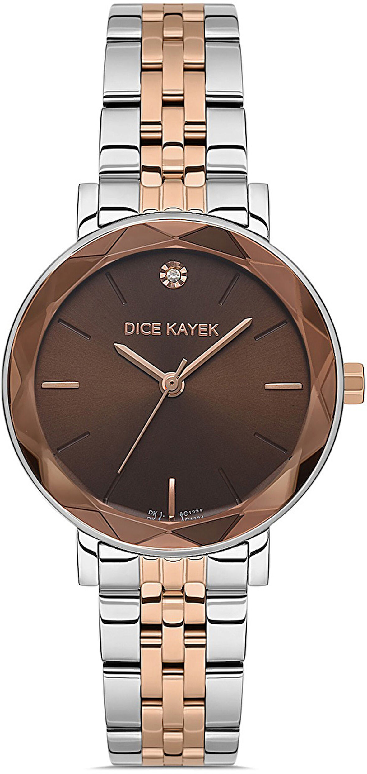 Dice Kayek DK.1.AG1324.06