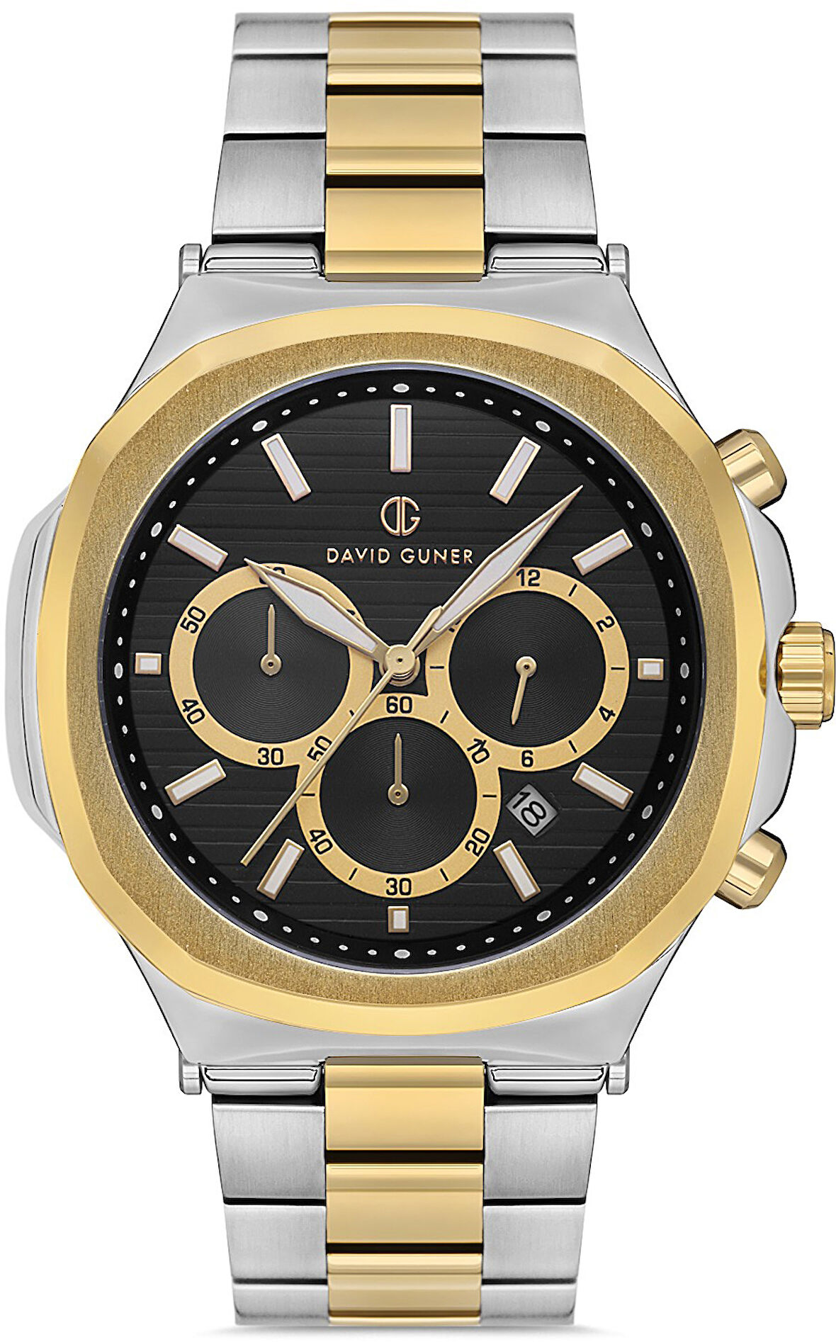 David Guner DG-8522GA-D2