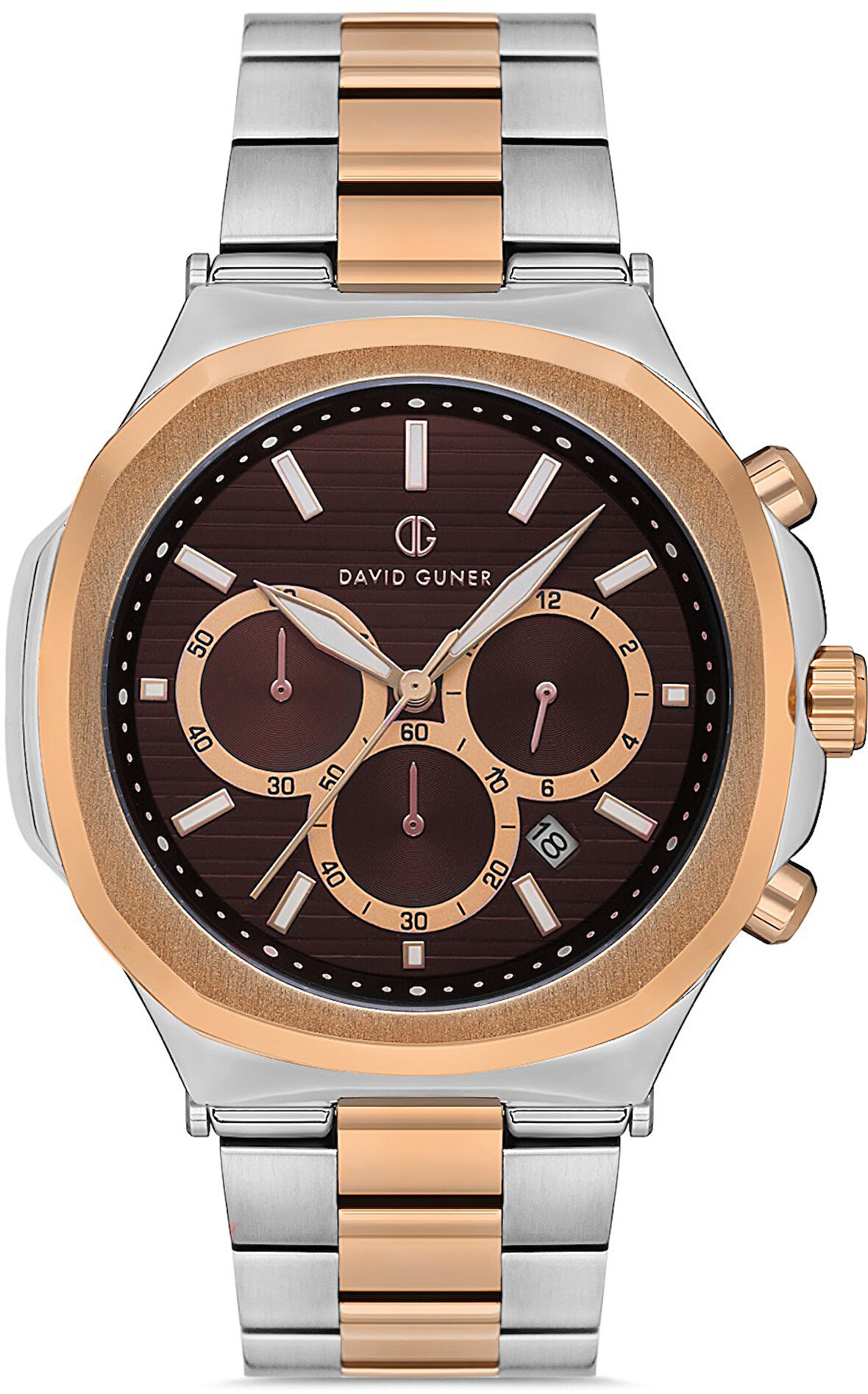 David Guner DG-8522GA-E6