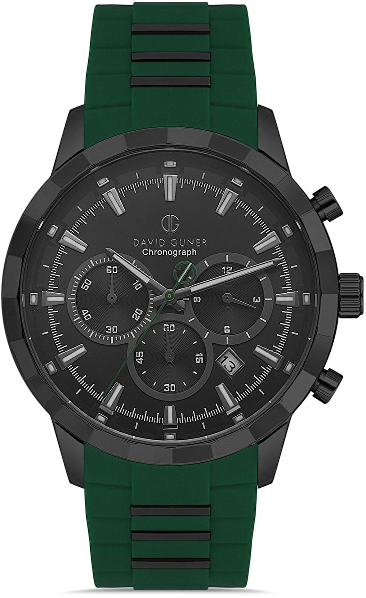 David Guner DG-8618GD-ZF2