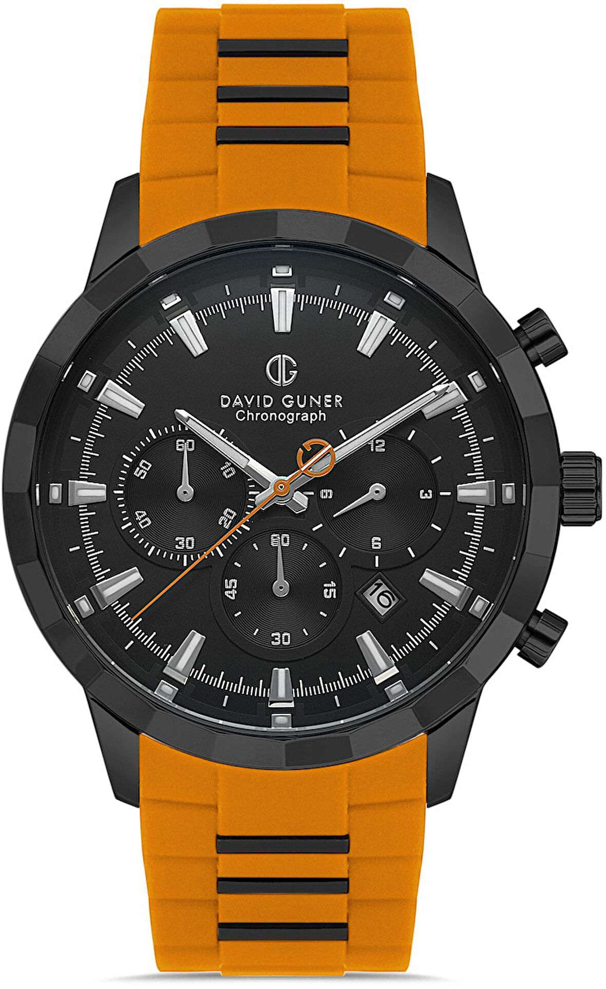 David Guner DG-8618GD-ZQ2