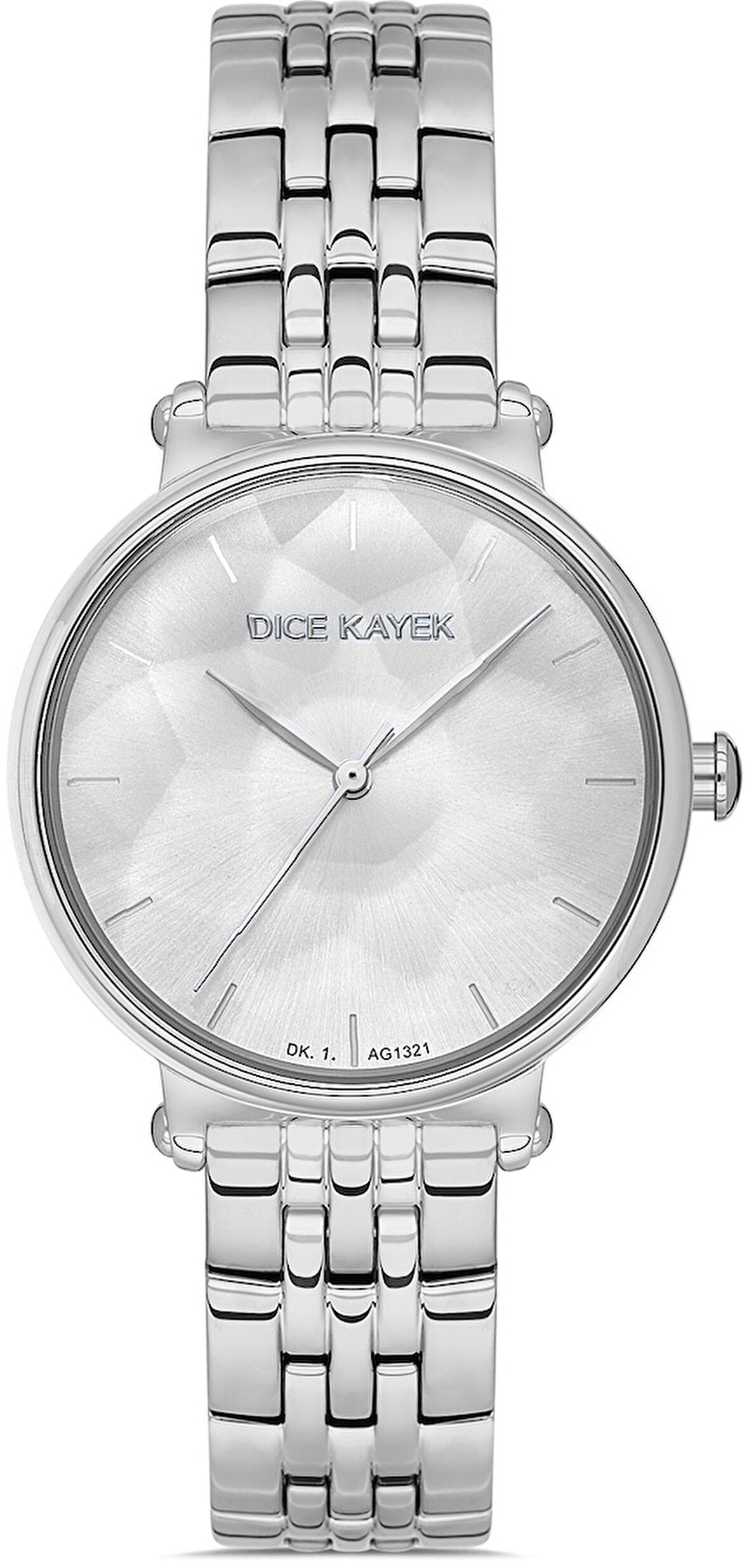 DICE KAYEK KADIN KOL SAATİ DK.1.AG1321.01
