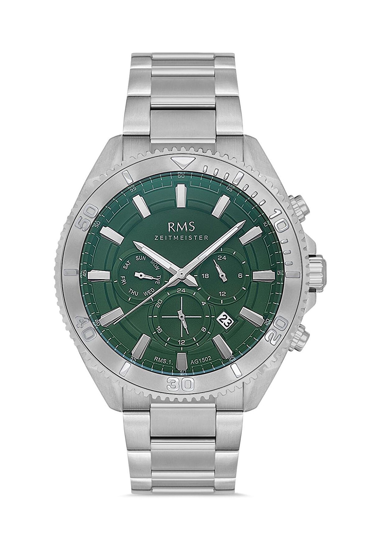 RMS.1.AG1502.02 Rms Erkek Kol Saati
