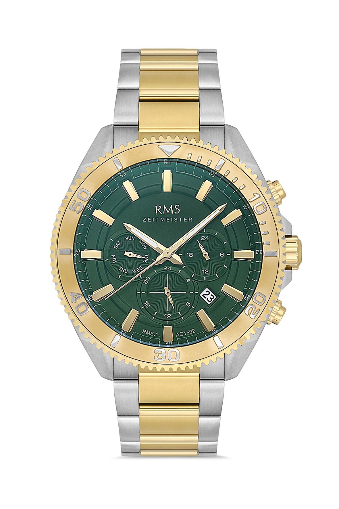 RMS.1.AG1502.05 Rms Erkek Kol Saati