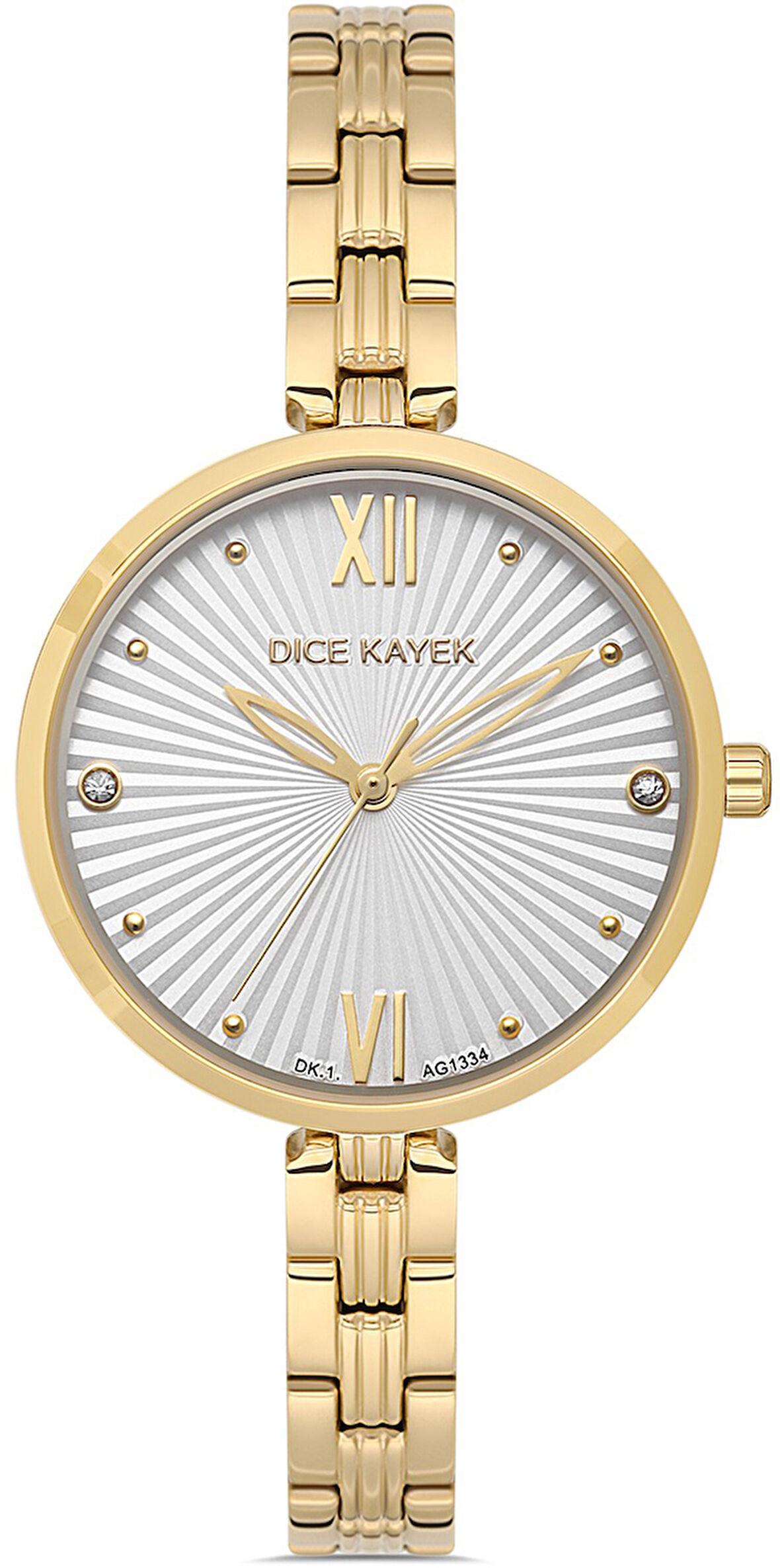 Dice Kayek DK.1.AG1334.02