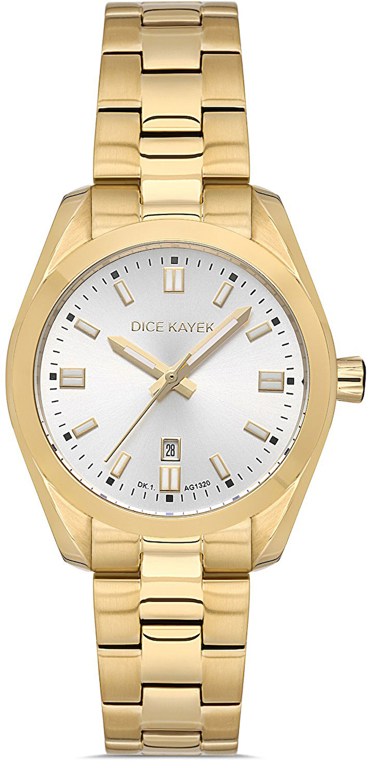 Dice Kayek DK.1.AG1320.05