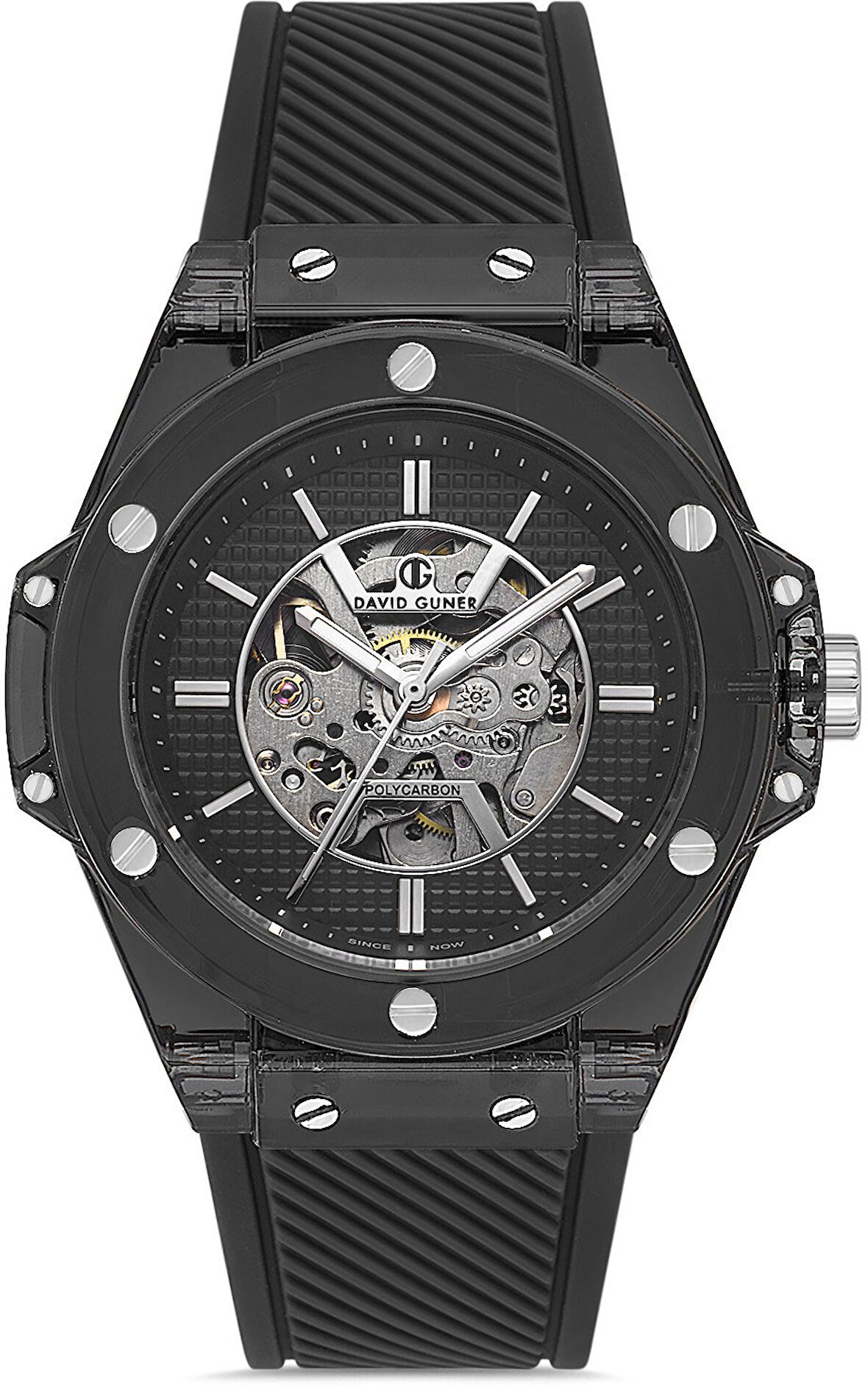 David Guner DG-8659GD-J2