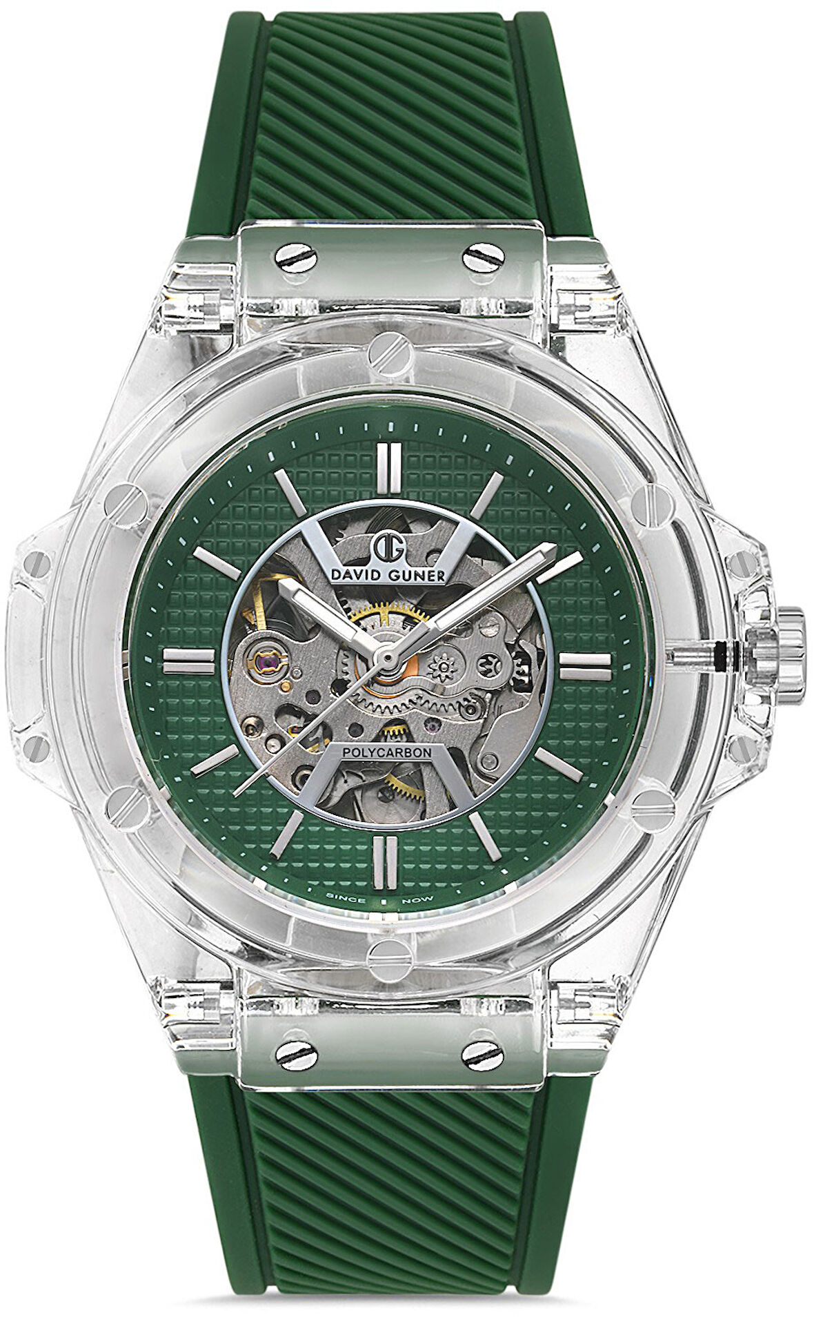 David Guner DG-8659GD-ZM10