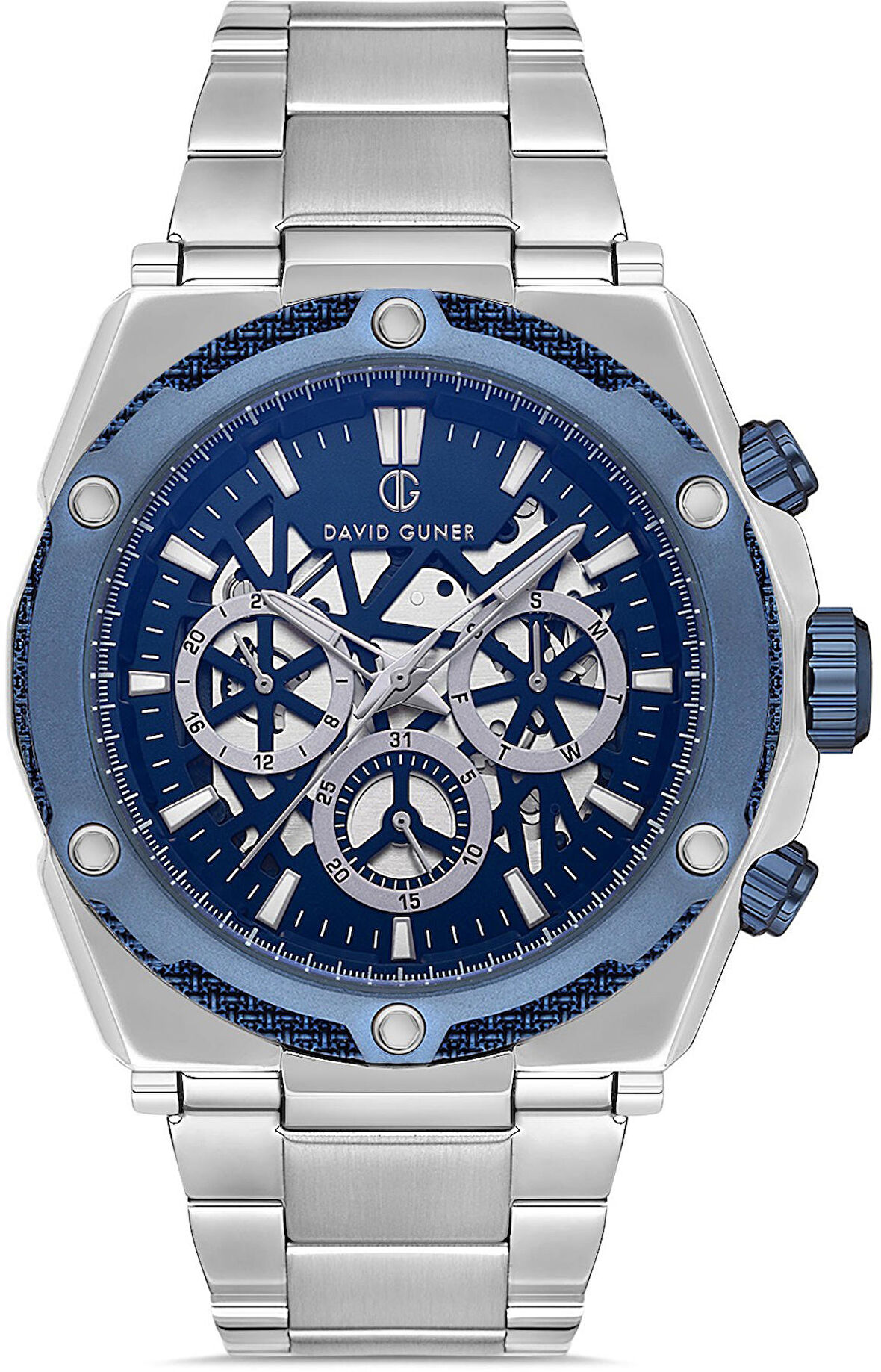 David Guner DG-8640GA-L3