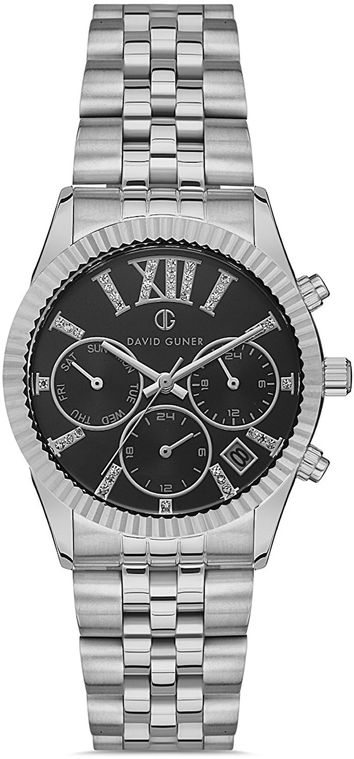 David Guner DG-8340LA-A2