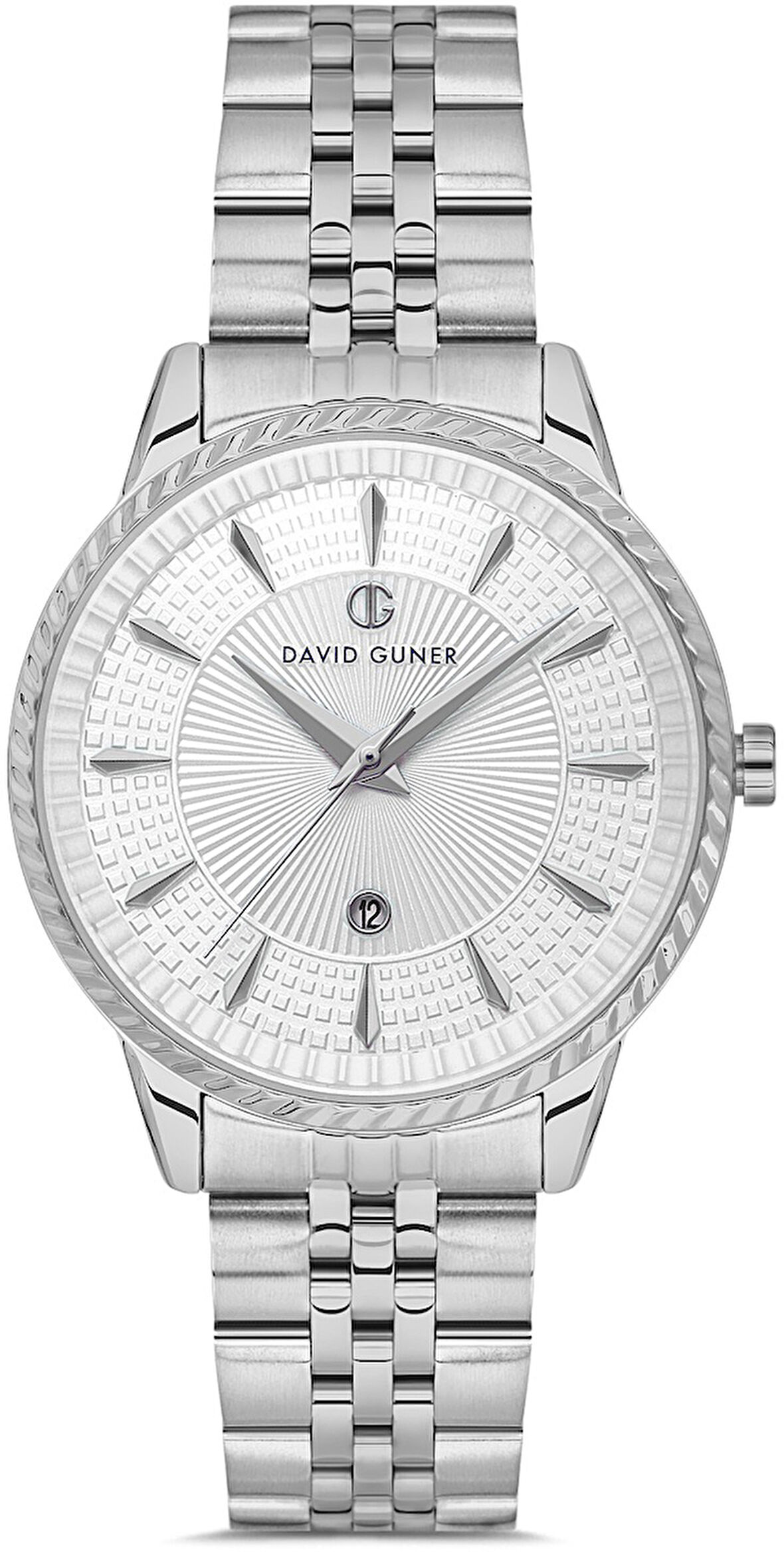DAVİD GÜNER KADIN KOL SAATİ DG-8680LA-A1