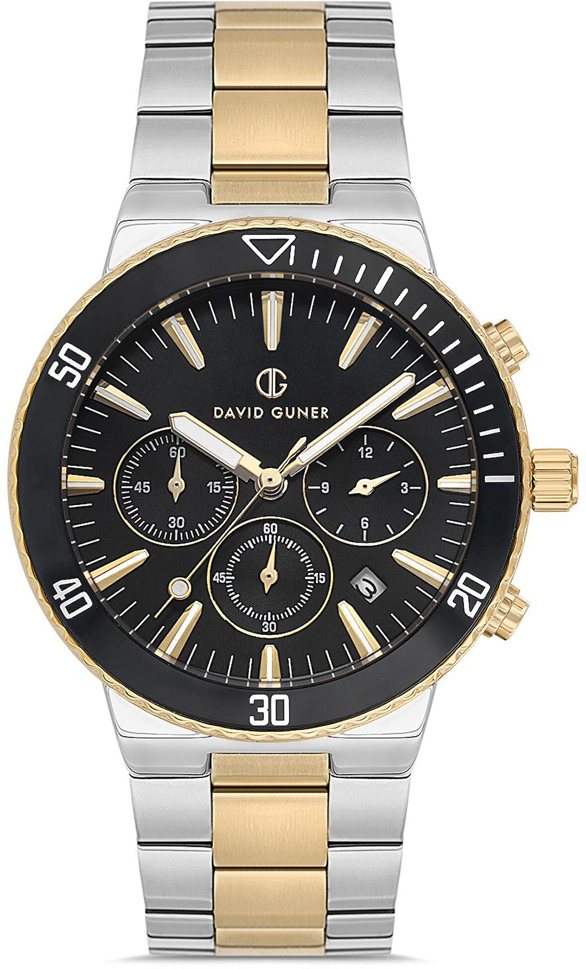 David Guner DG-8524GA-D2