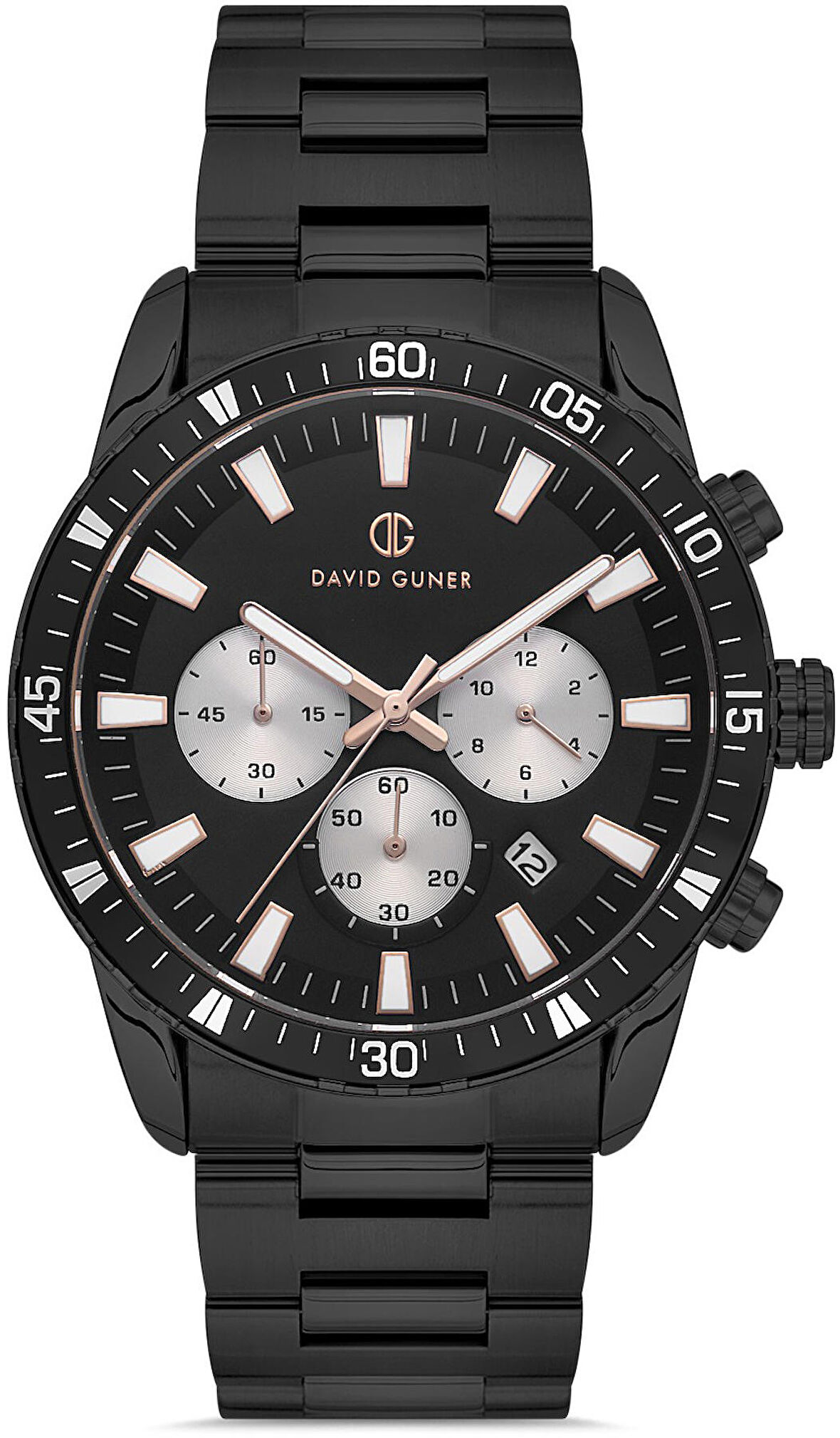David Guner DG-8529GA-G2