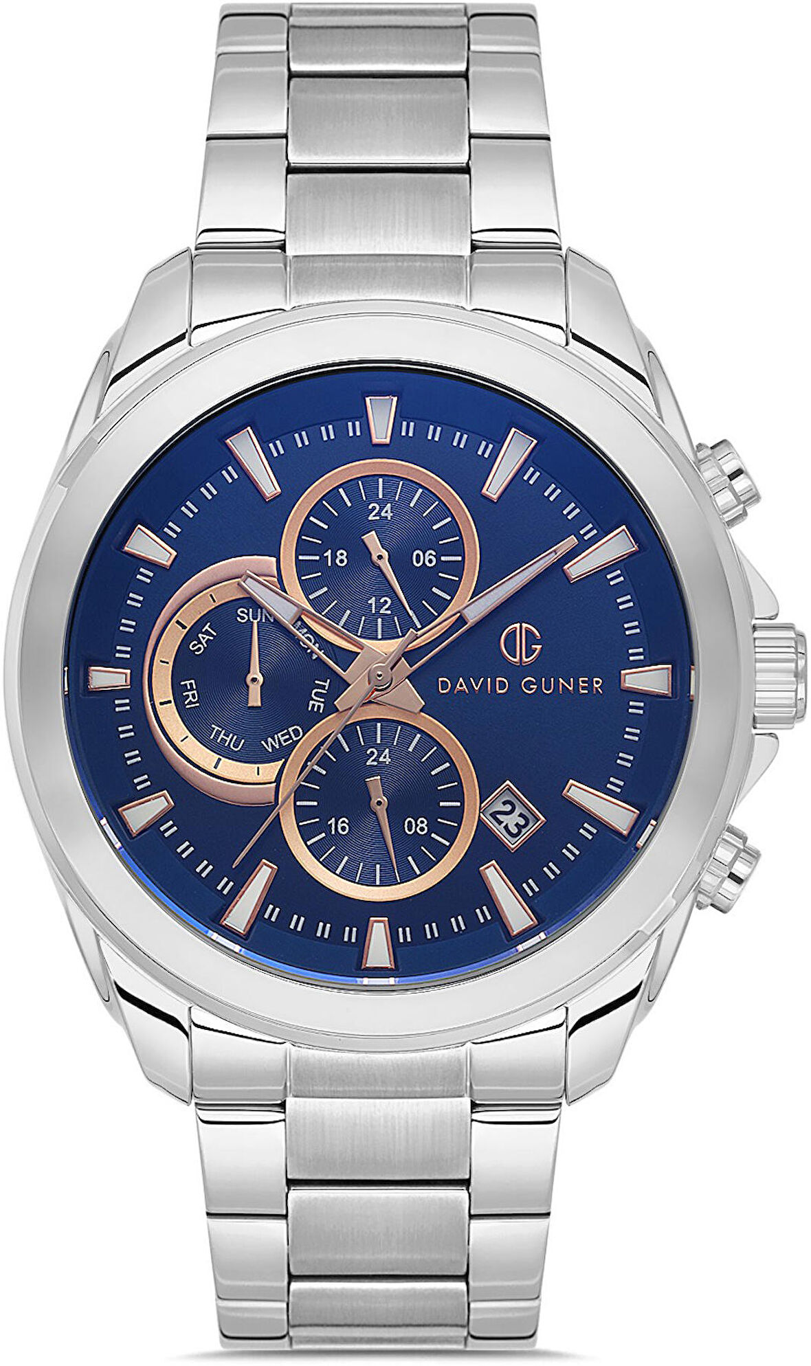 David Guner DG-8679GA-A3
