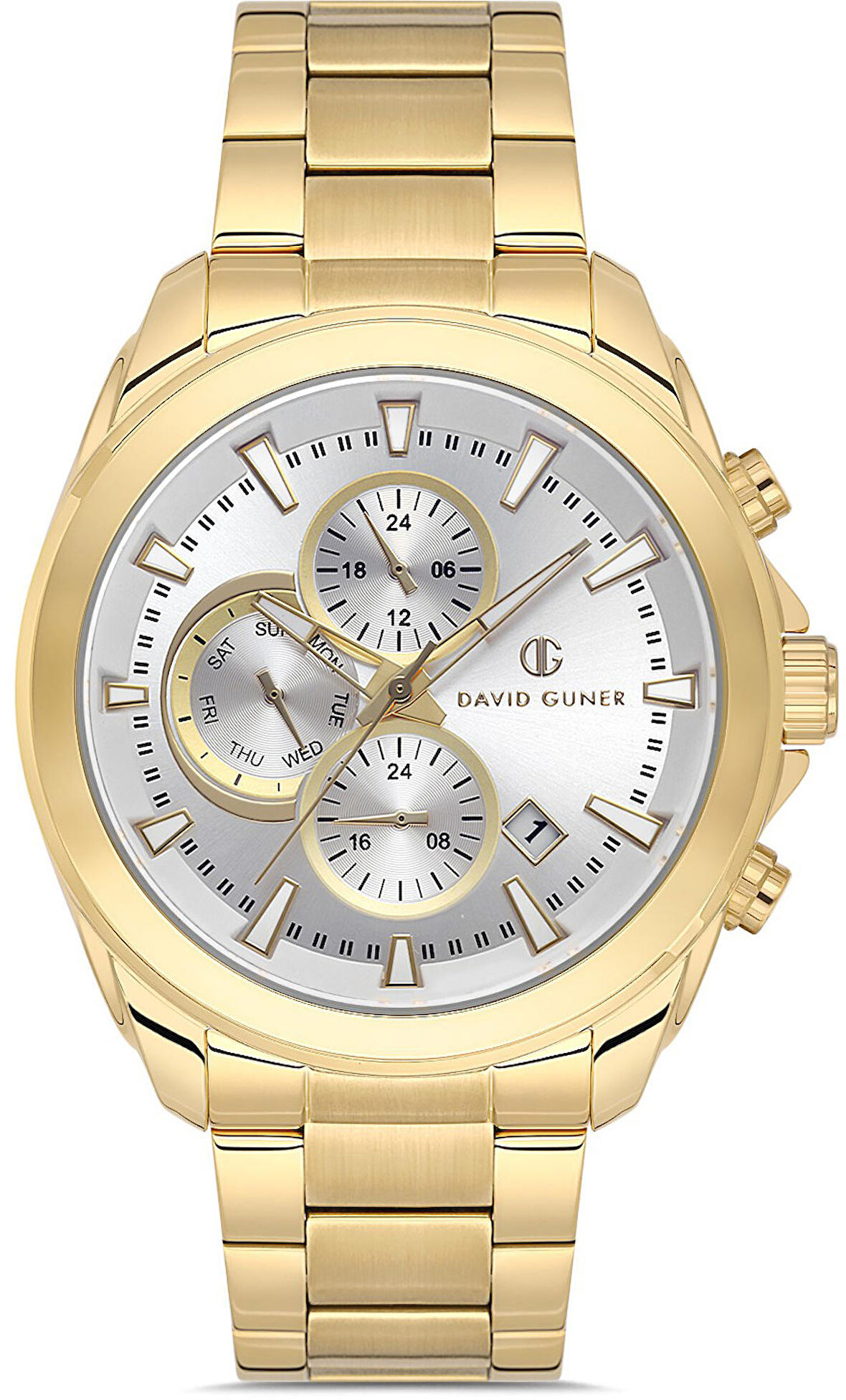 David Guner DG-8679GA-B1