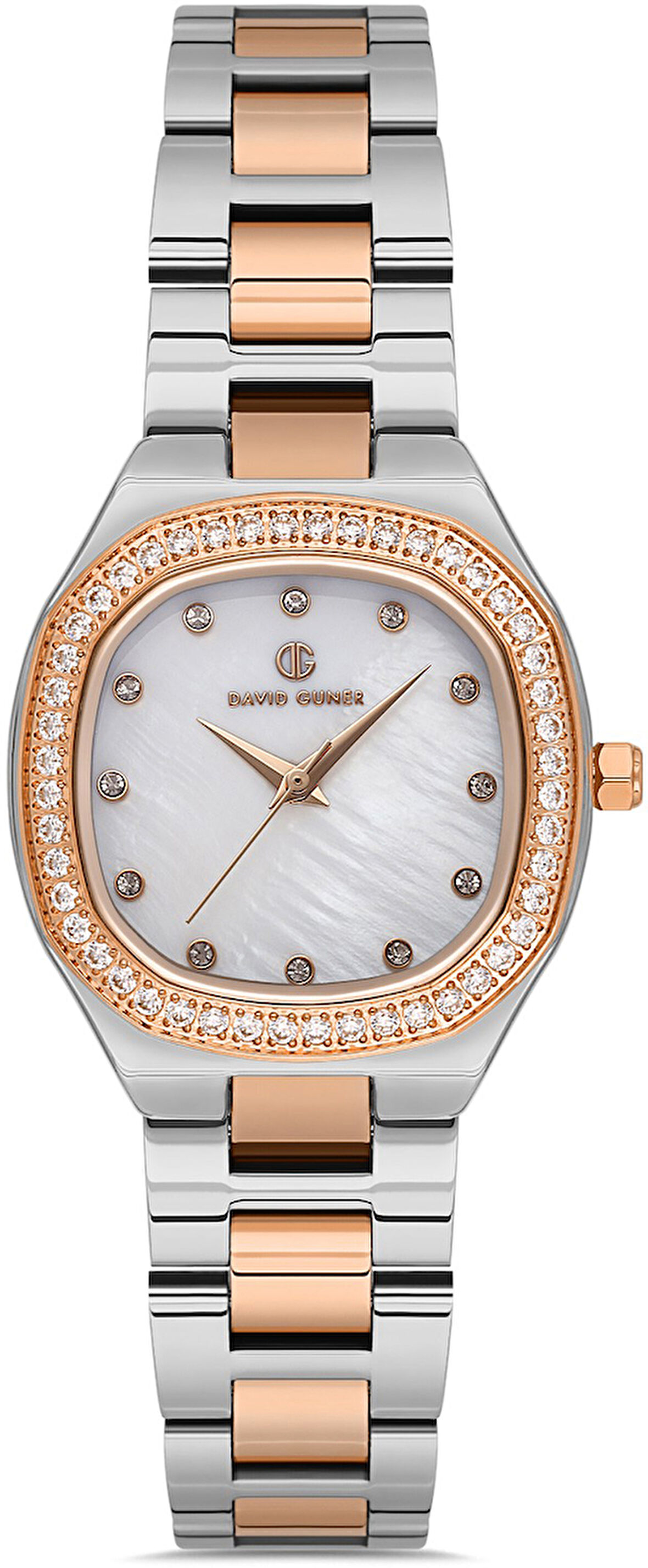 David Guner DG-8519LA-E1