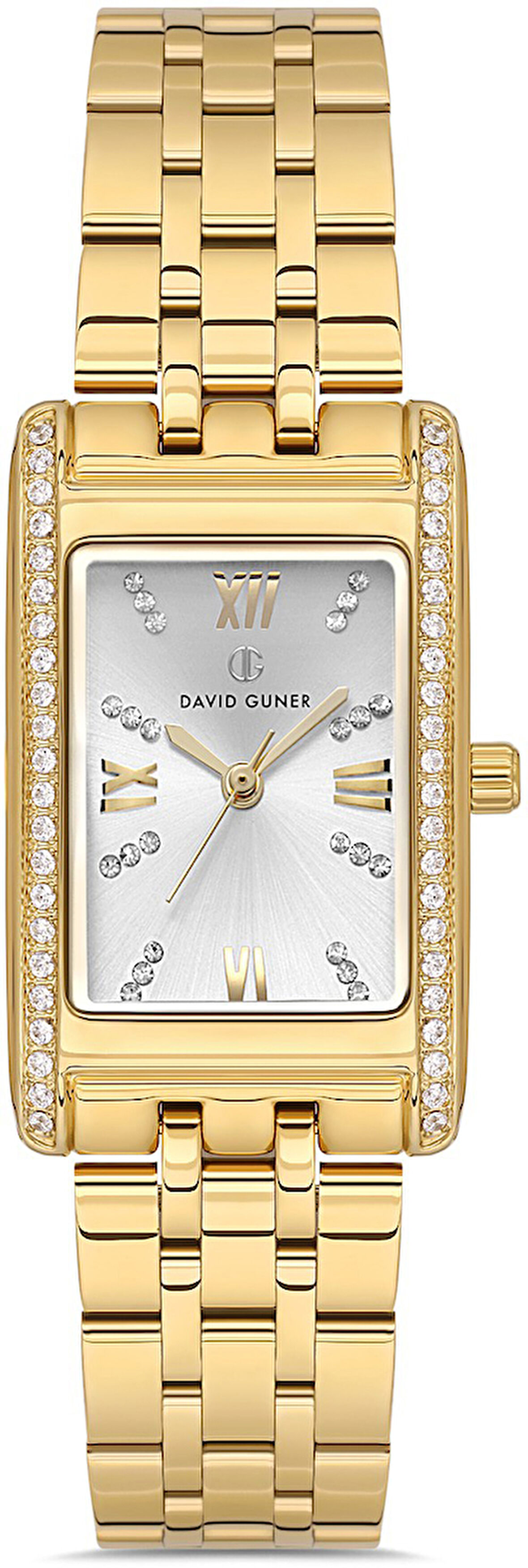 David Guner DG-8663LA-B1