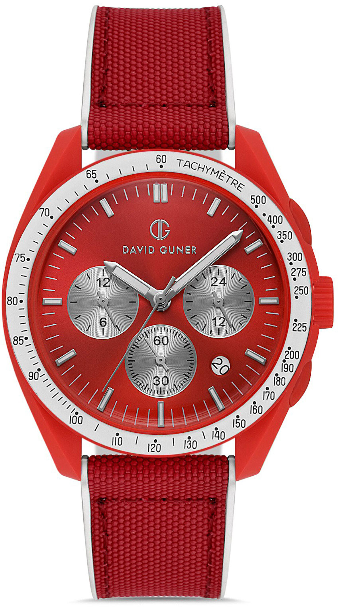 David Guner DG-8627GD-ZL8