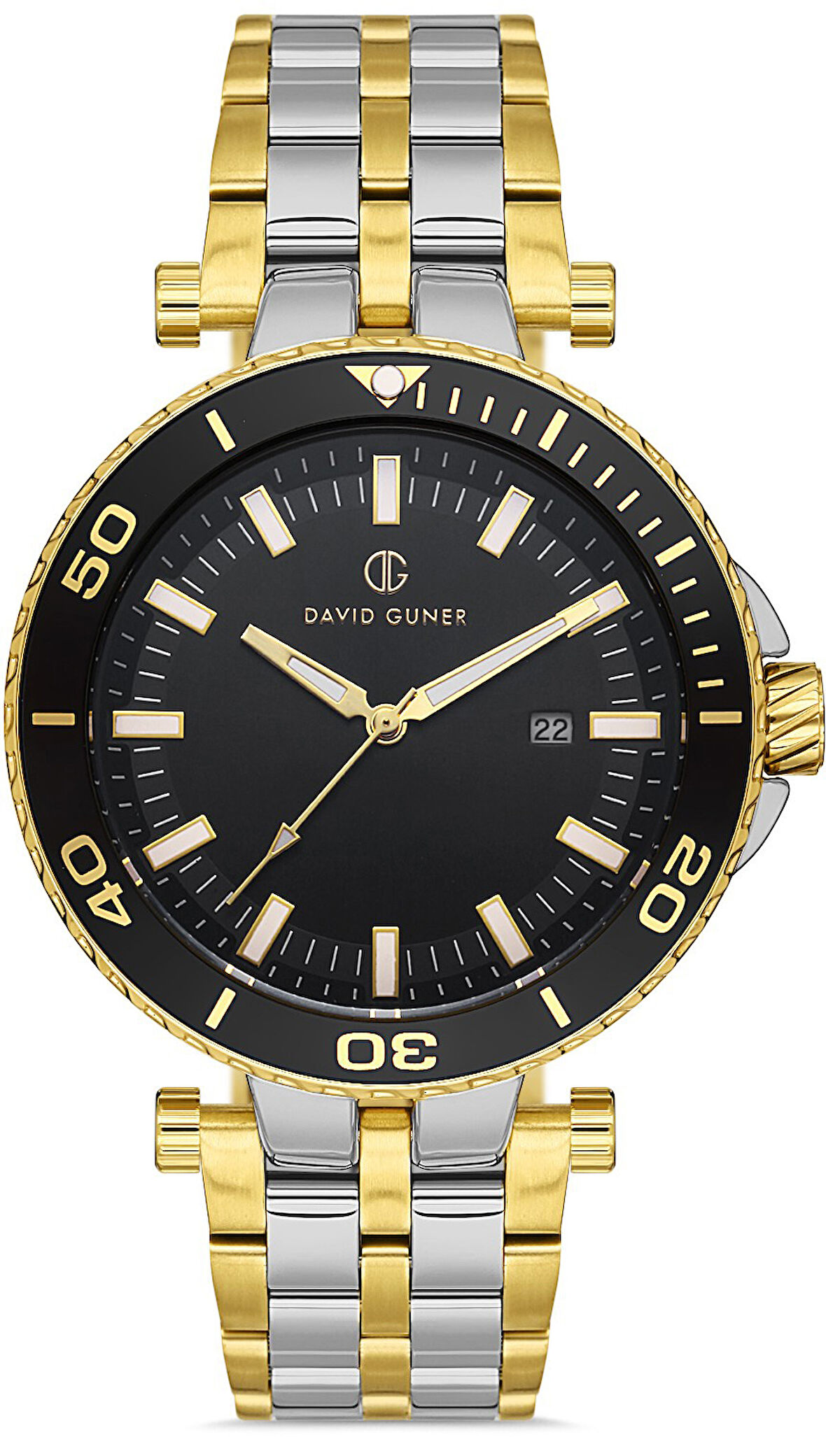David Guner DG-8393GA-D2