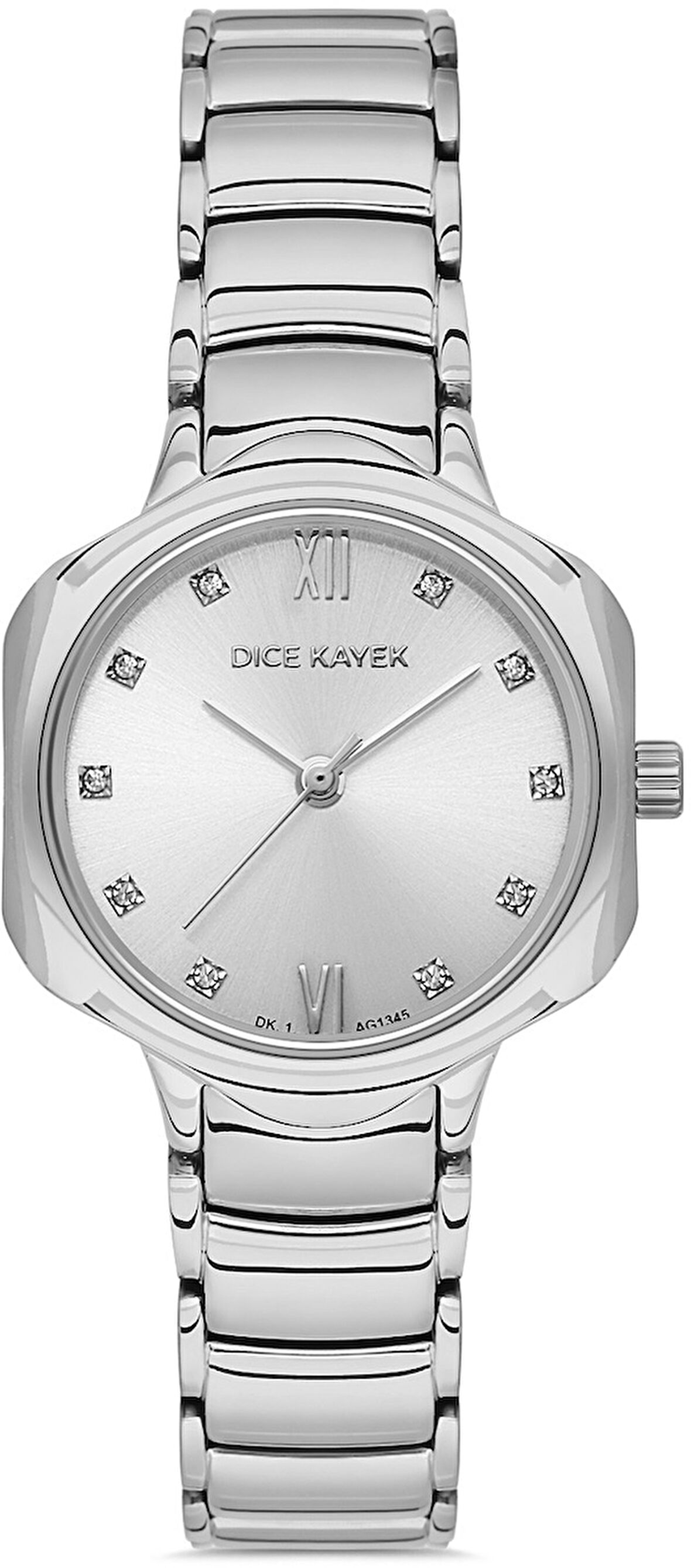 DICE KAYEK KADIN KOL SAATİ DK.1.AG1345.01