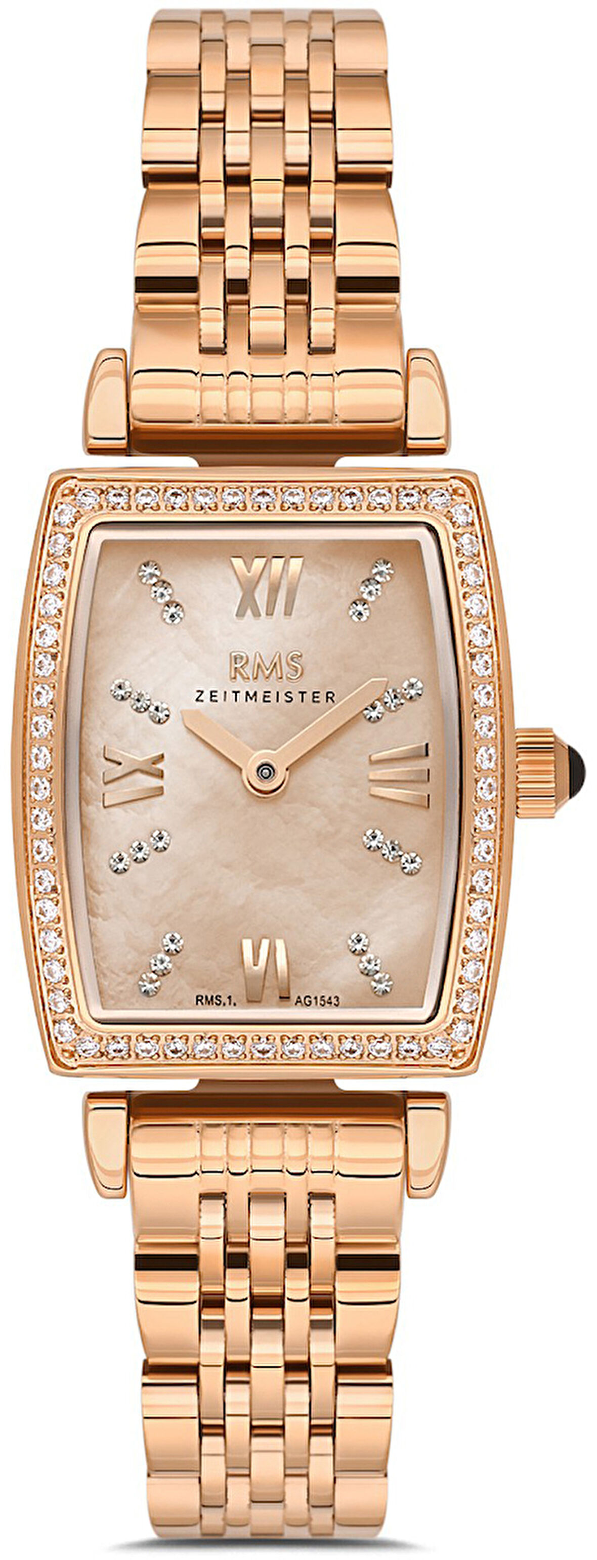 RMS KADIN KOL SAATİ RMS.1.AG1543.08