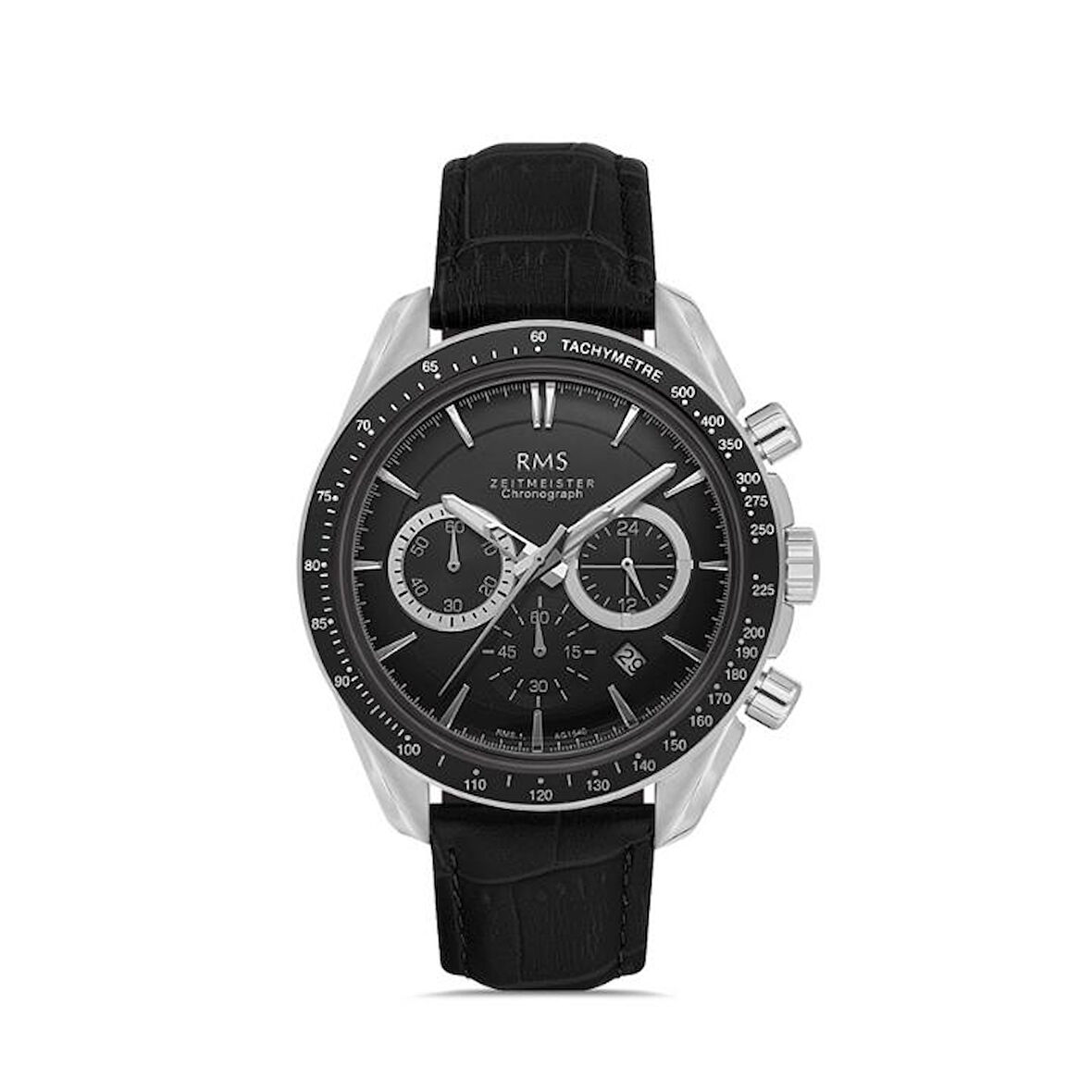 Rms Zeitmaster RMS.1.AG1540.02 Erkek Kol Saati