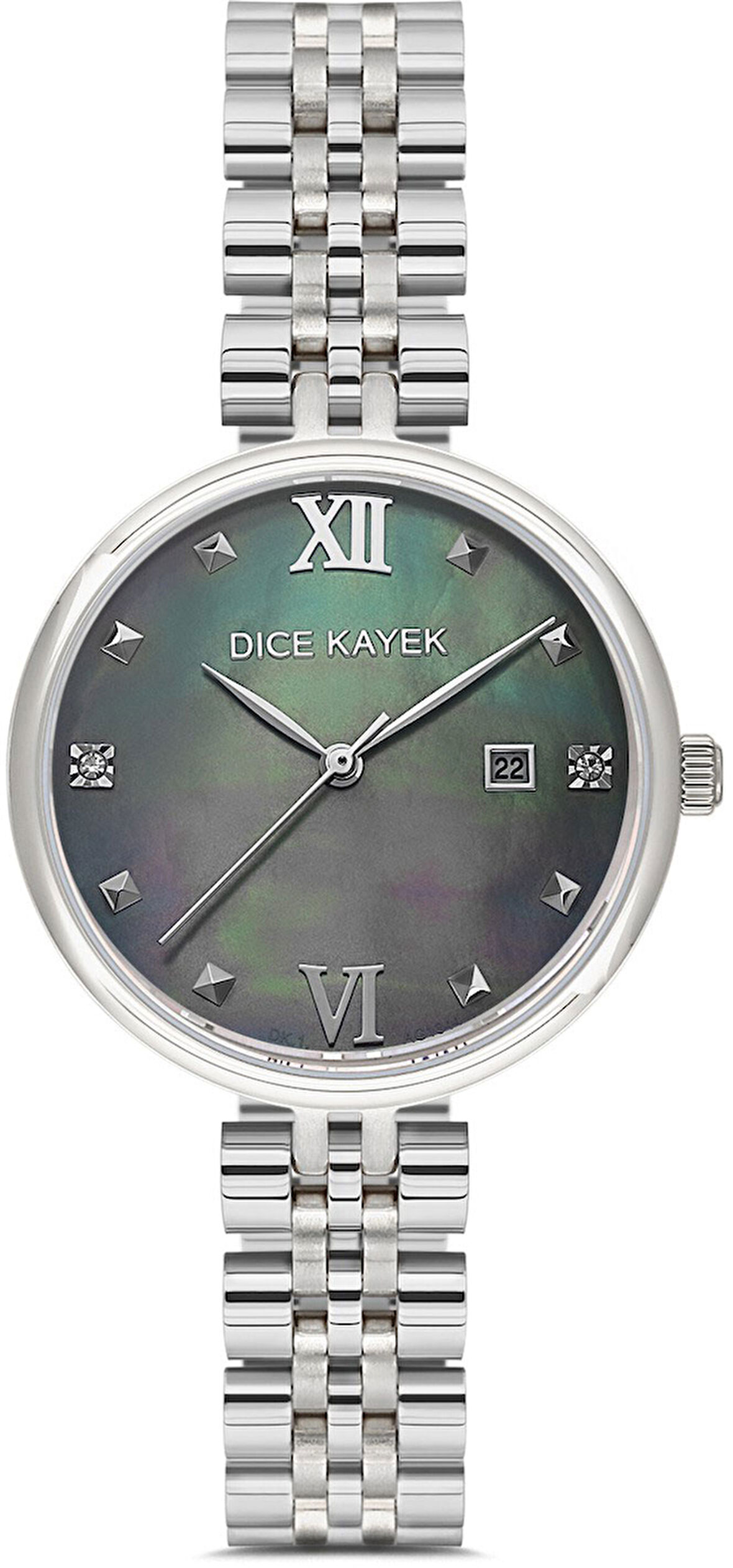 Dice Kayek DK.1.AG1344.02