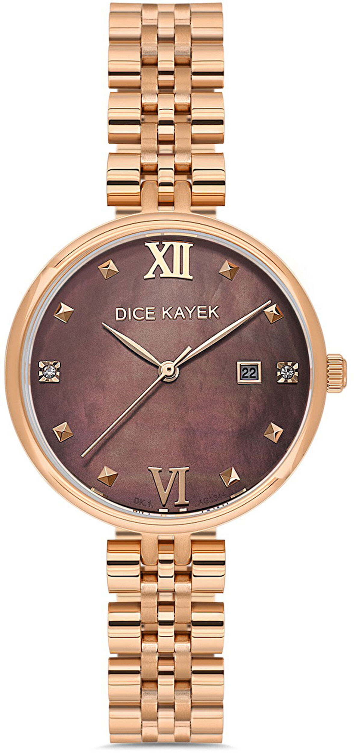 Dice Kayek DK.1.AG1344.06