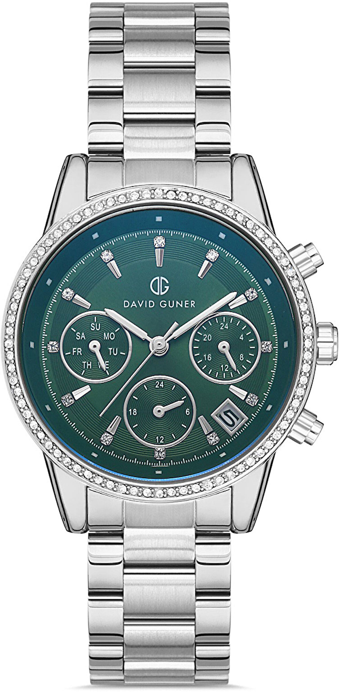 David Guner DG-8301LA-A10