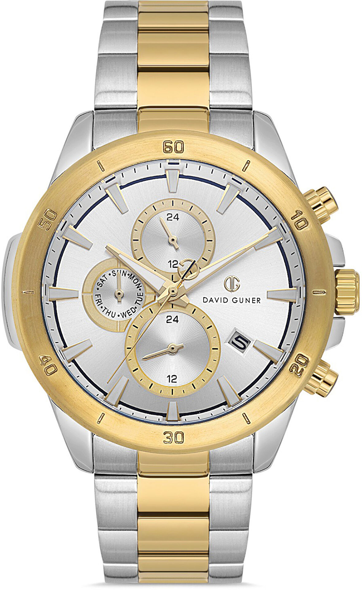 David Guner DG-8742GA-D1