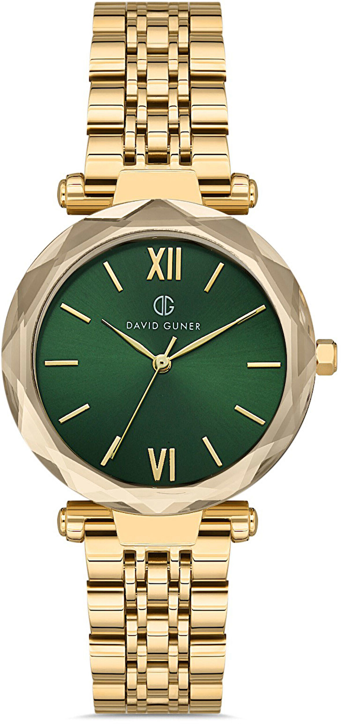 David Guner DG-8183LA-B10