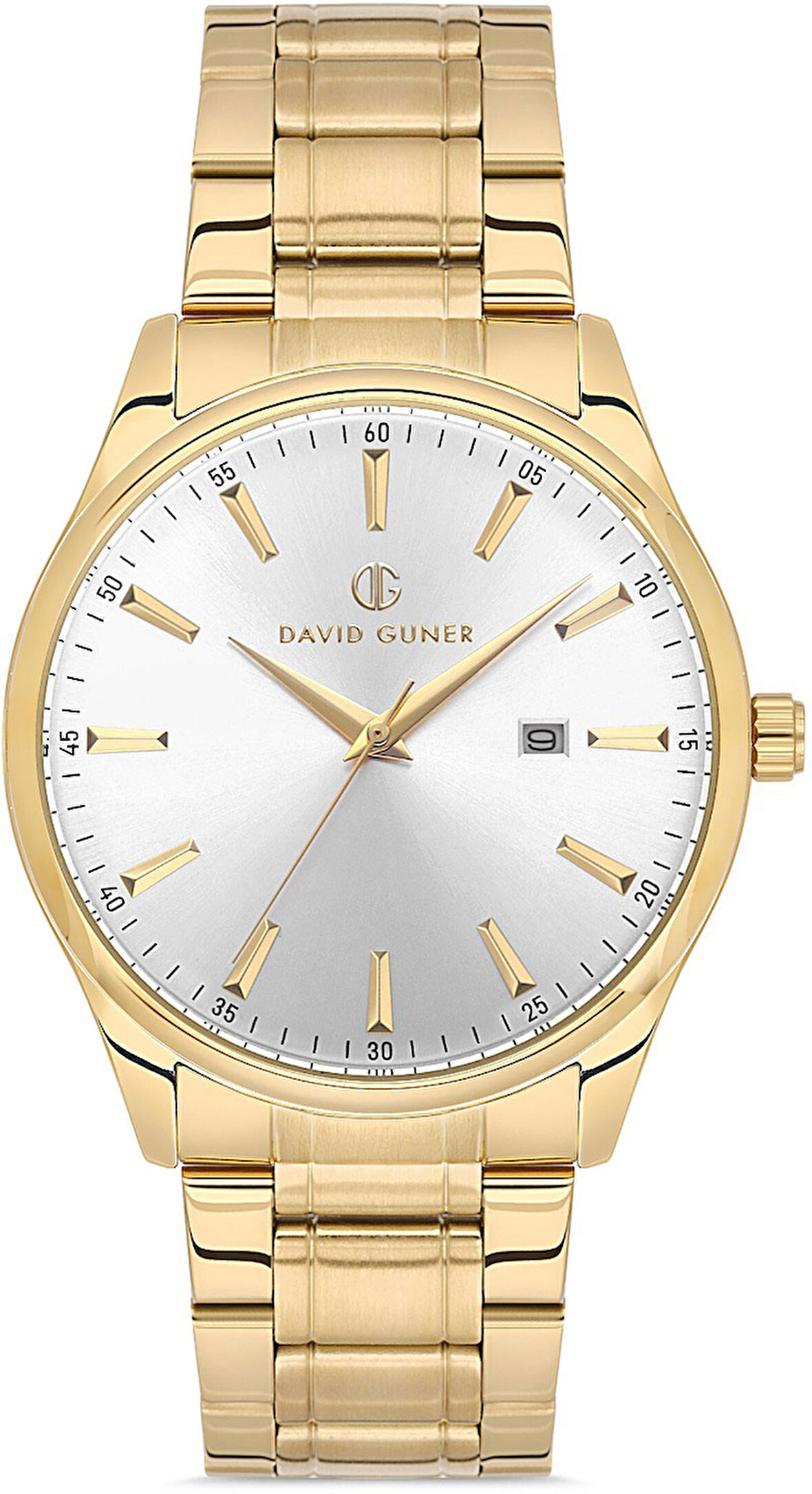 David Guner DG-8714GA-B1