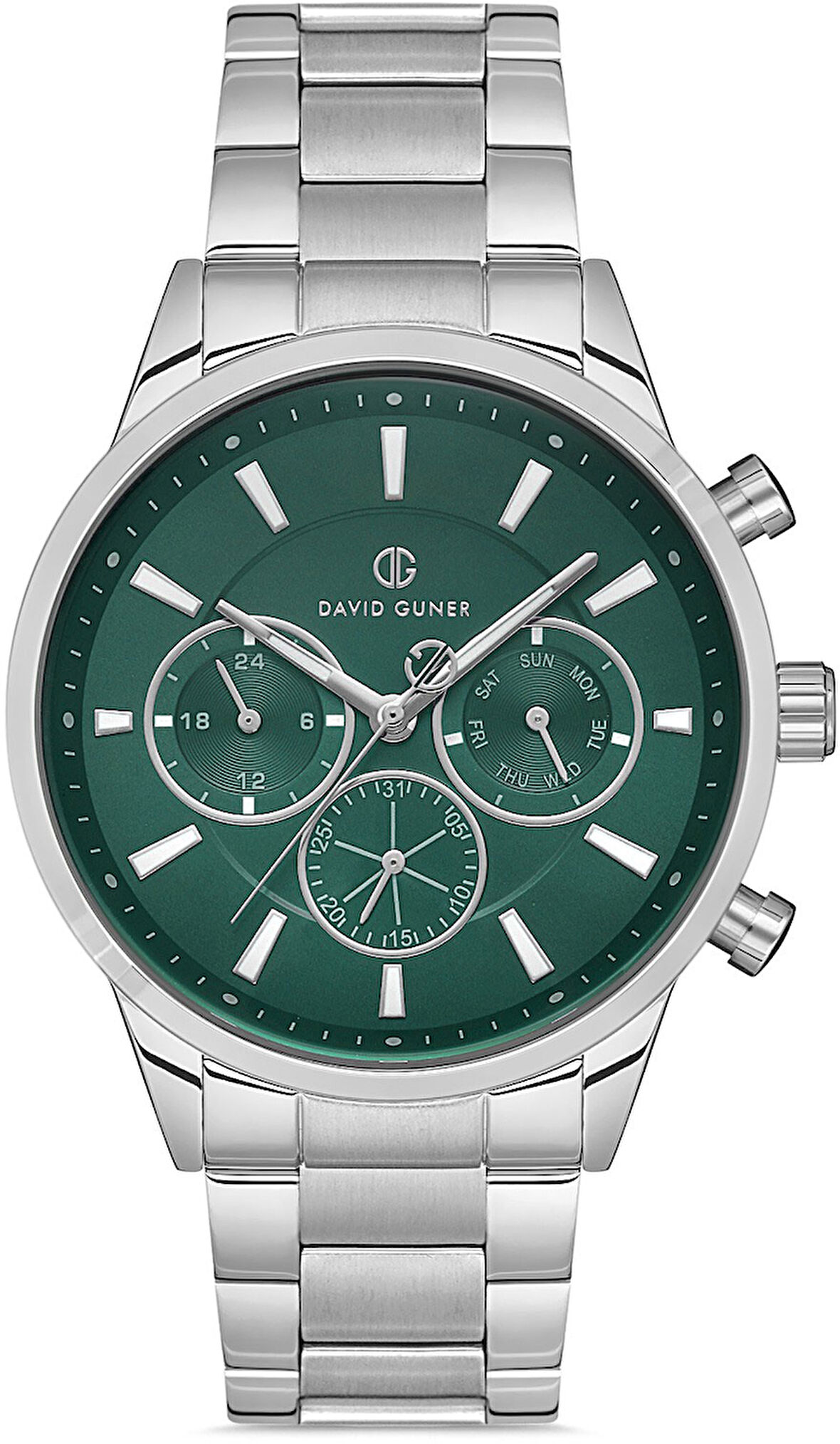 David Guner DG-8623GA-A10