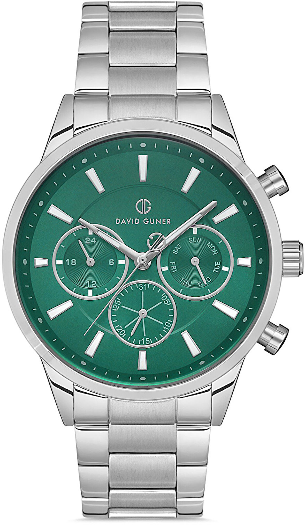 David Guner DG-8623GA-A10A