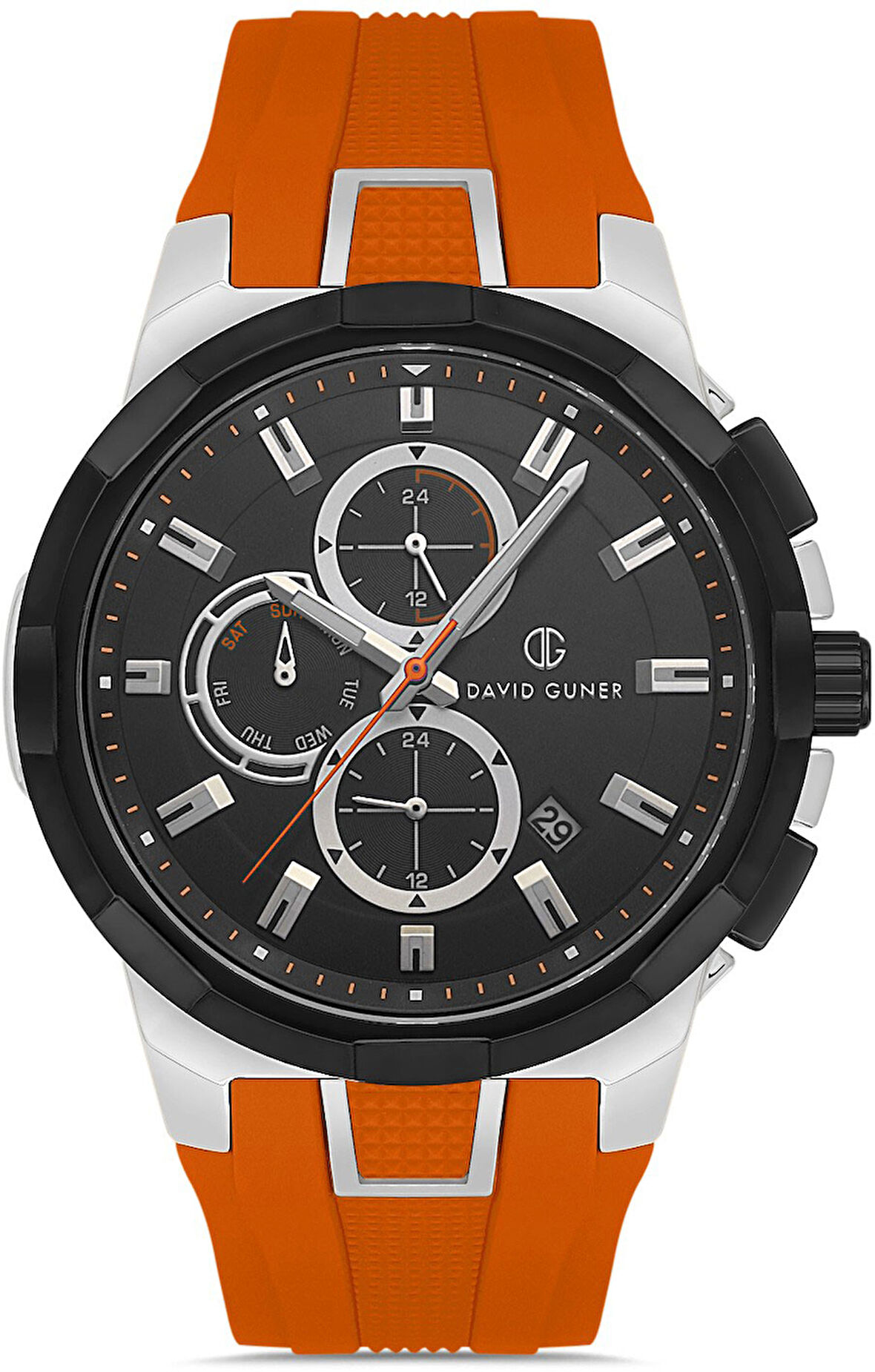 David Guner DG-8696GD-AD2