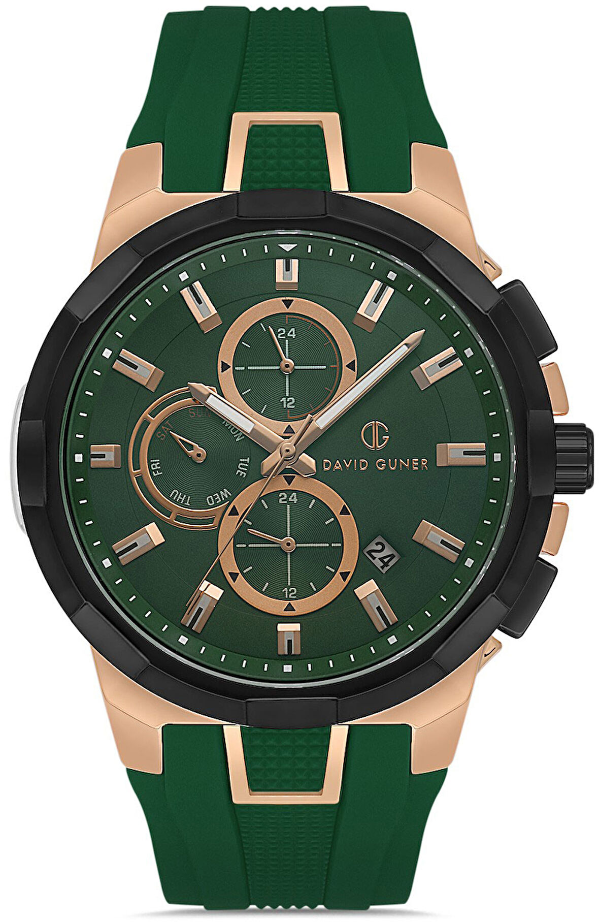 David Guner DG-8696GD-R10