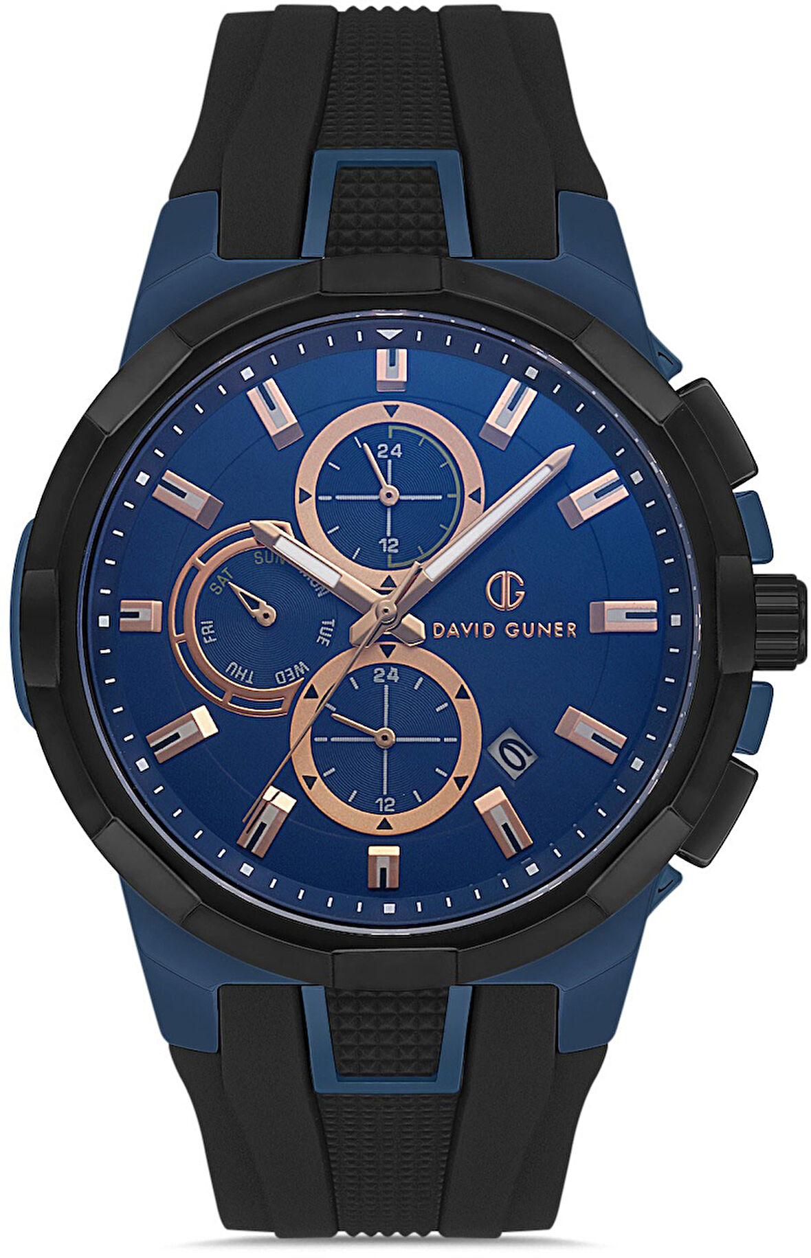 David Guner DG-8696GD-ZA3