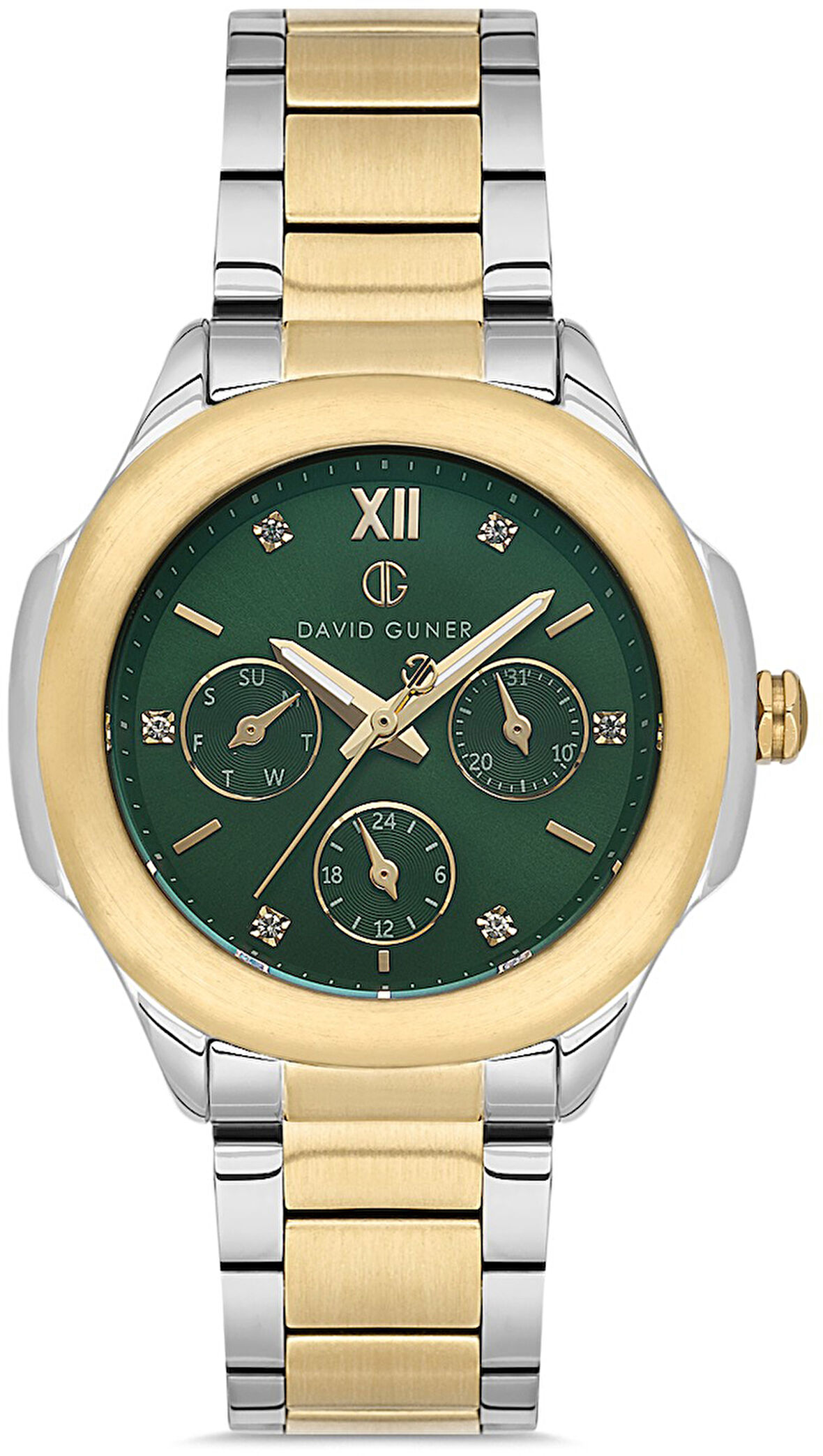 David Guner DG-8741LA-D10