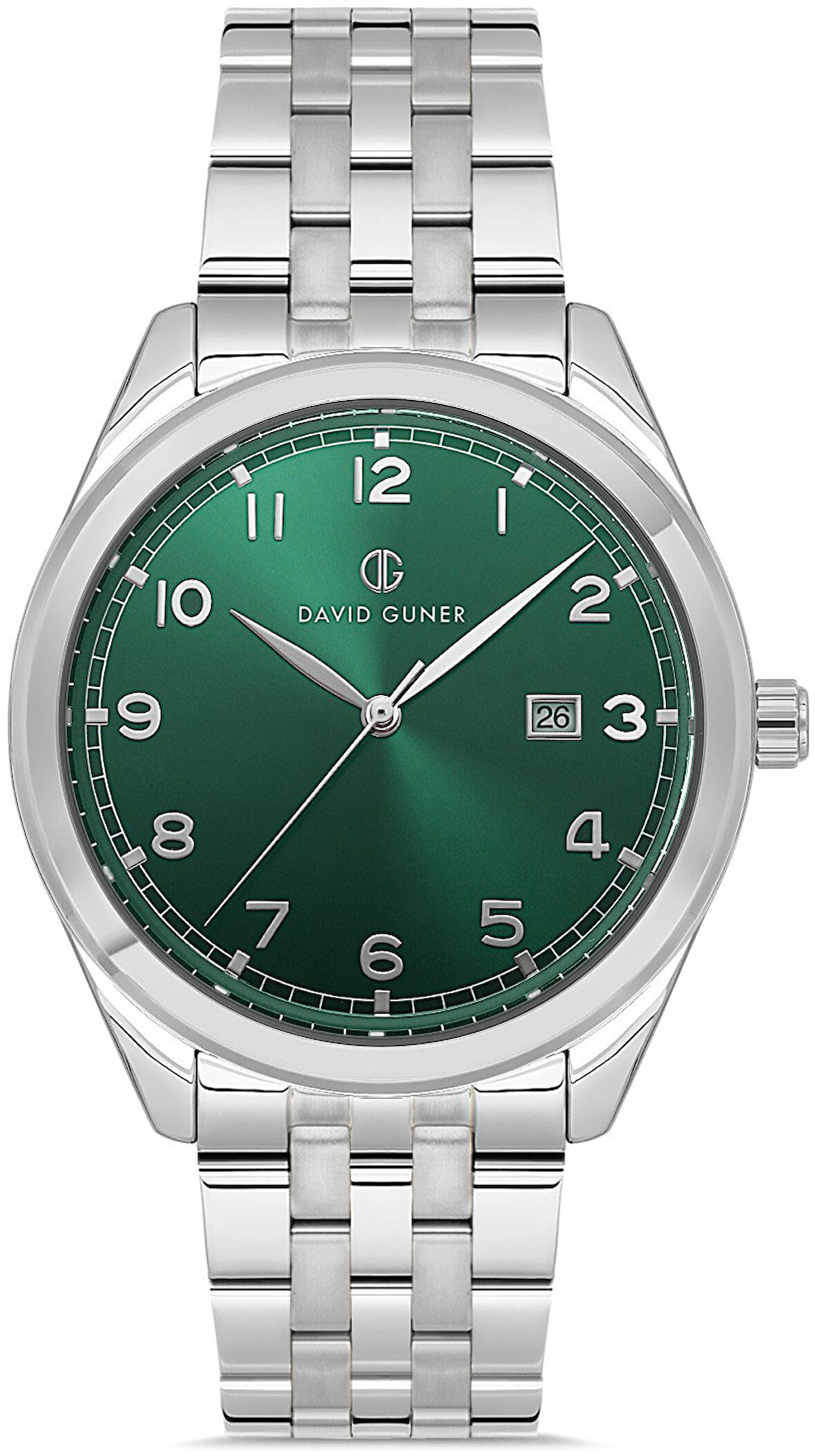 David Guner DG-8733GA-A10