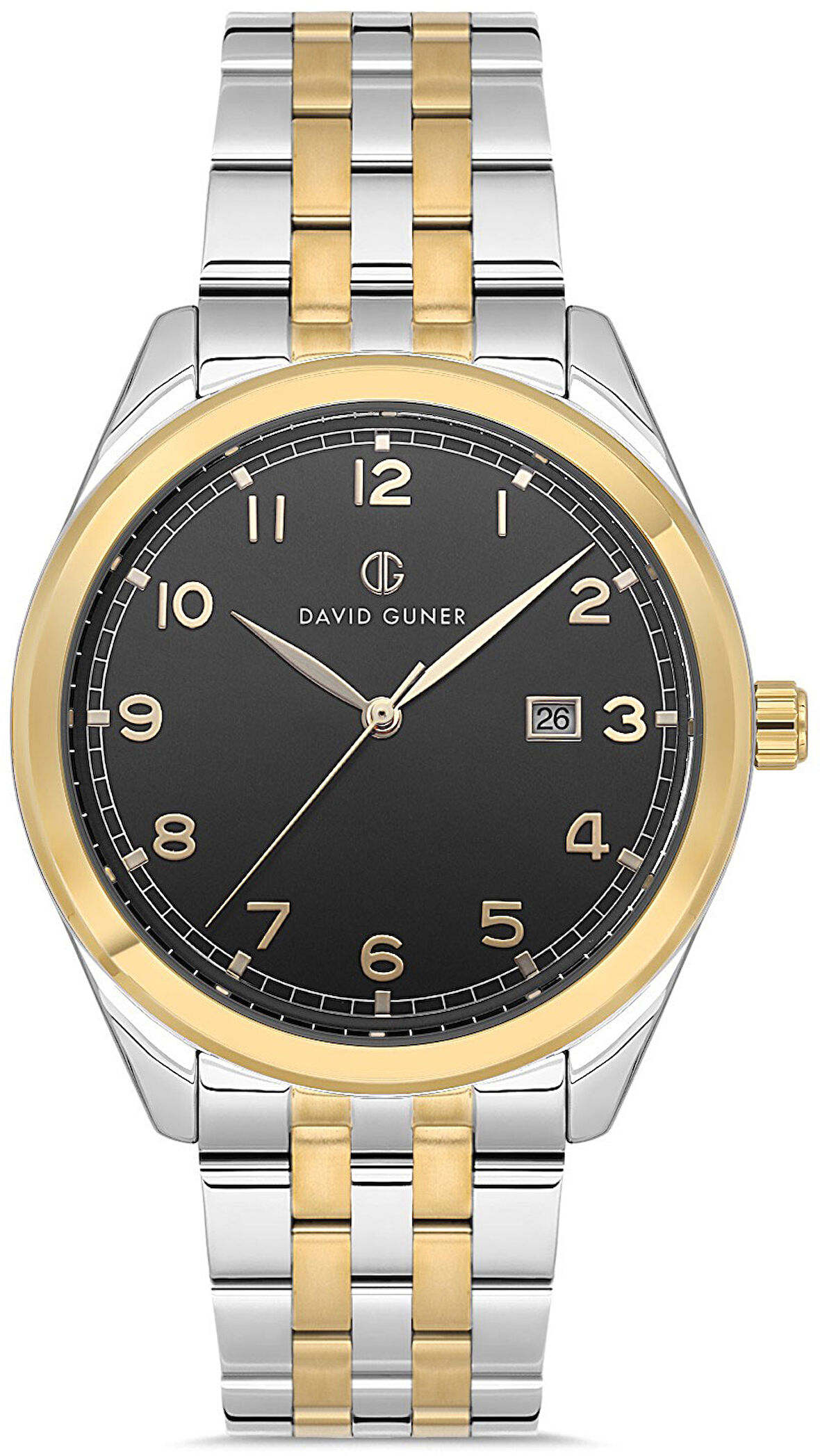 David Guner DG-8733GA-D2