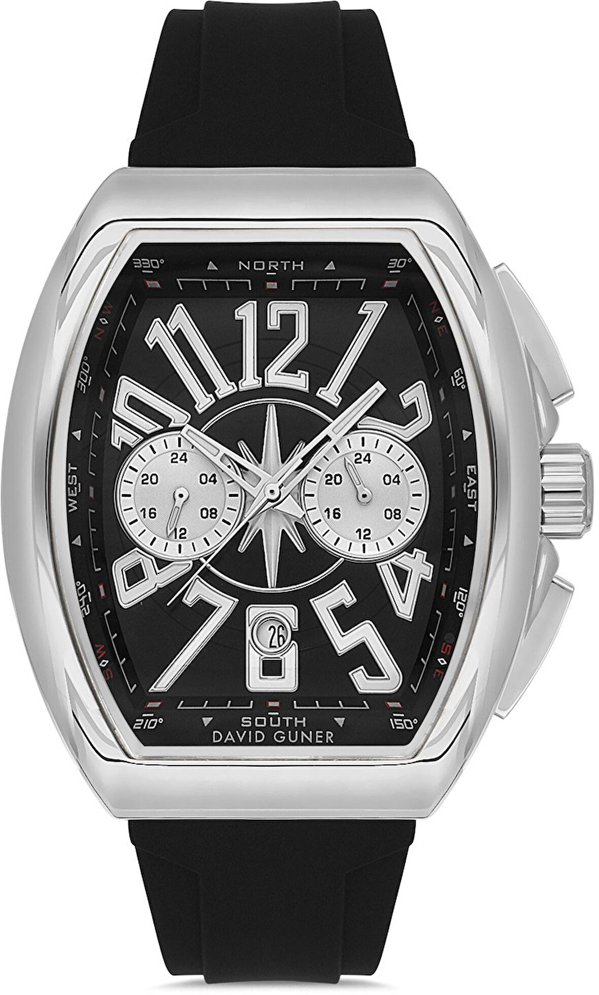 David Guner DG-8690GD-J2