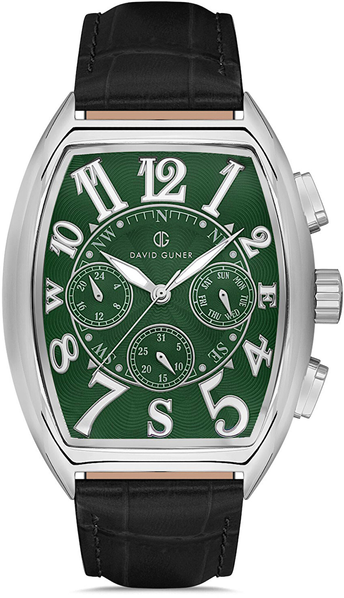 David Guner DG-8707GB-J10