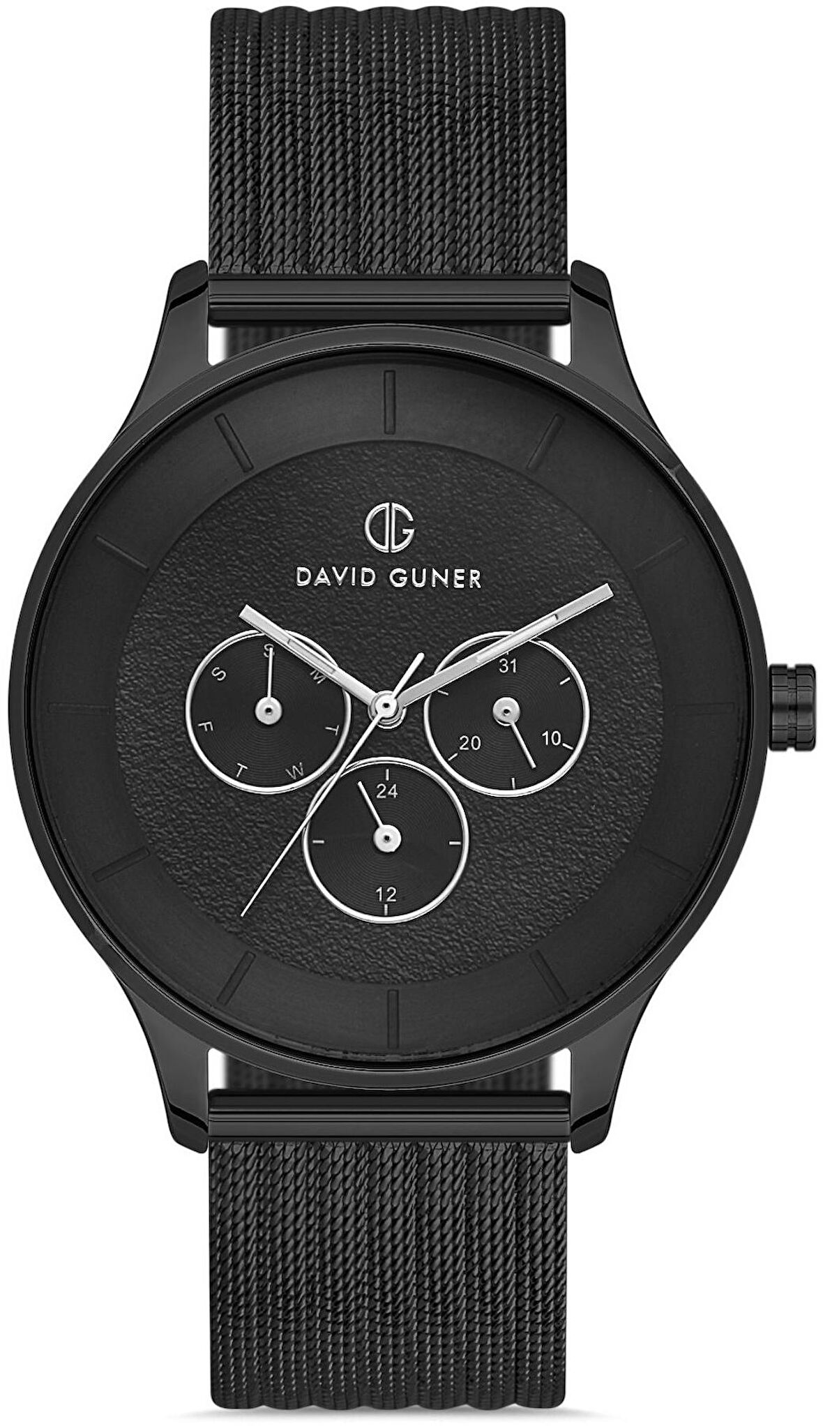 David Guner DG-8246GC-G2