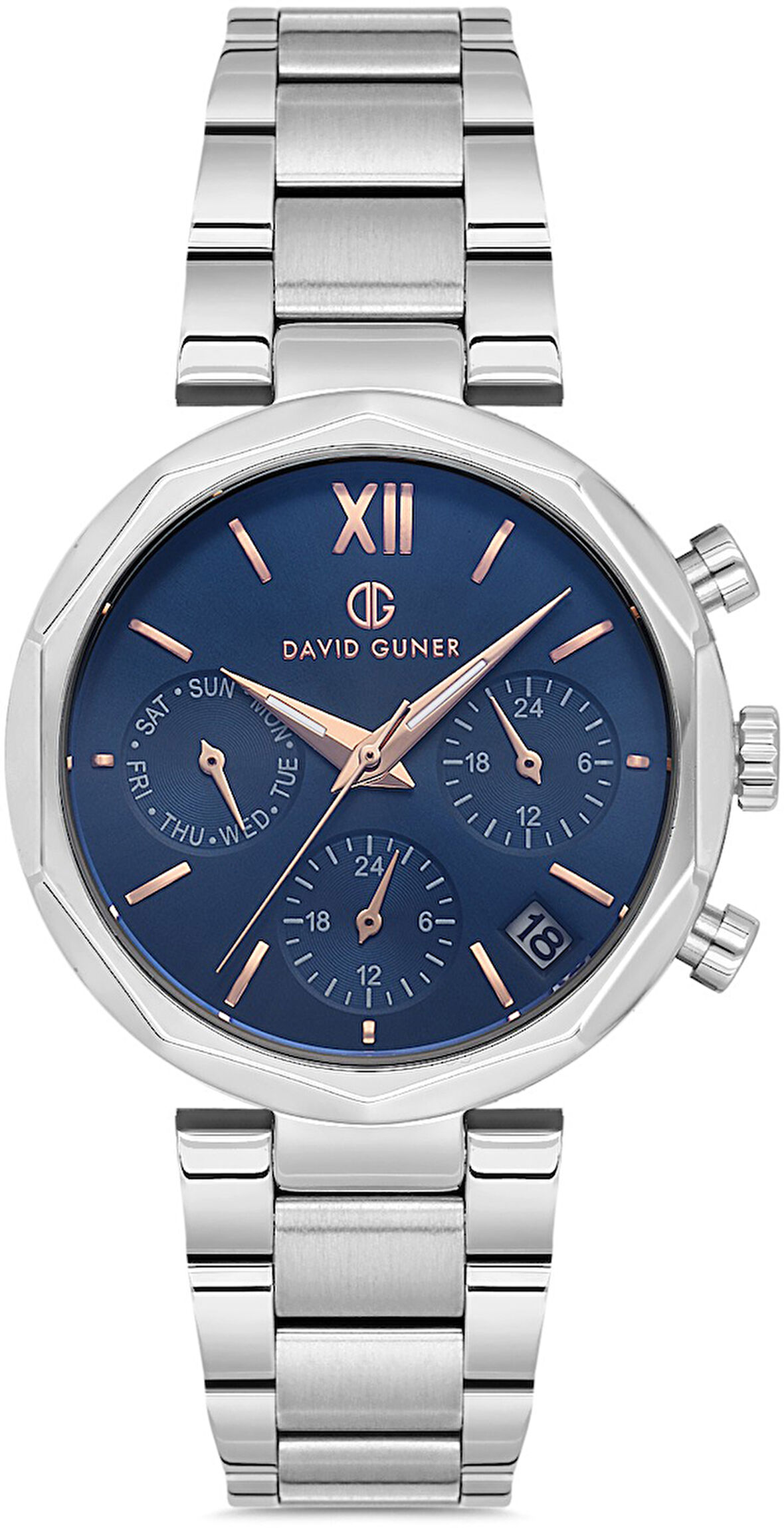 David Guner DG-8694LA-A3