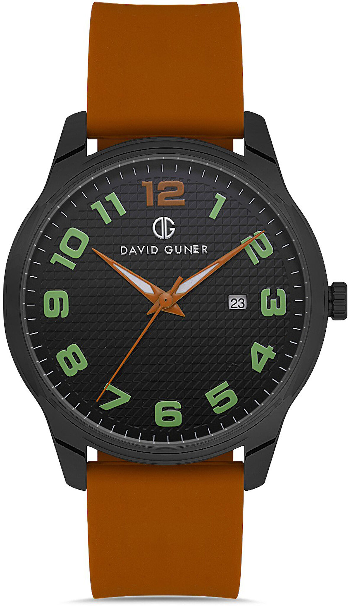 David Guner DG-8689GD-AC2