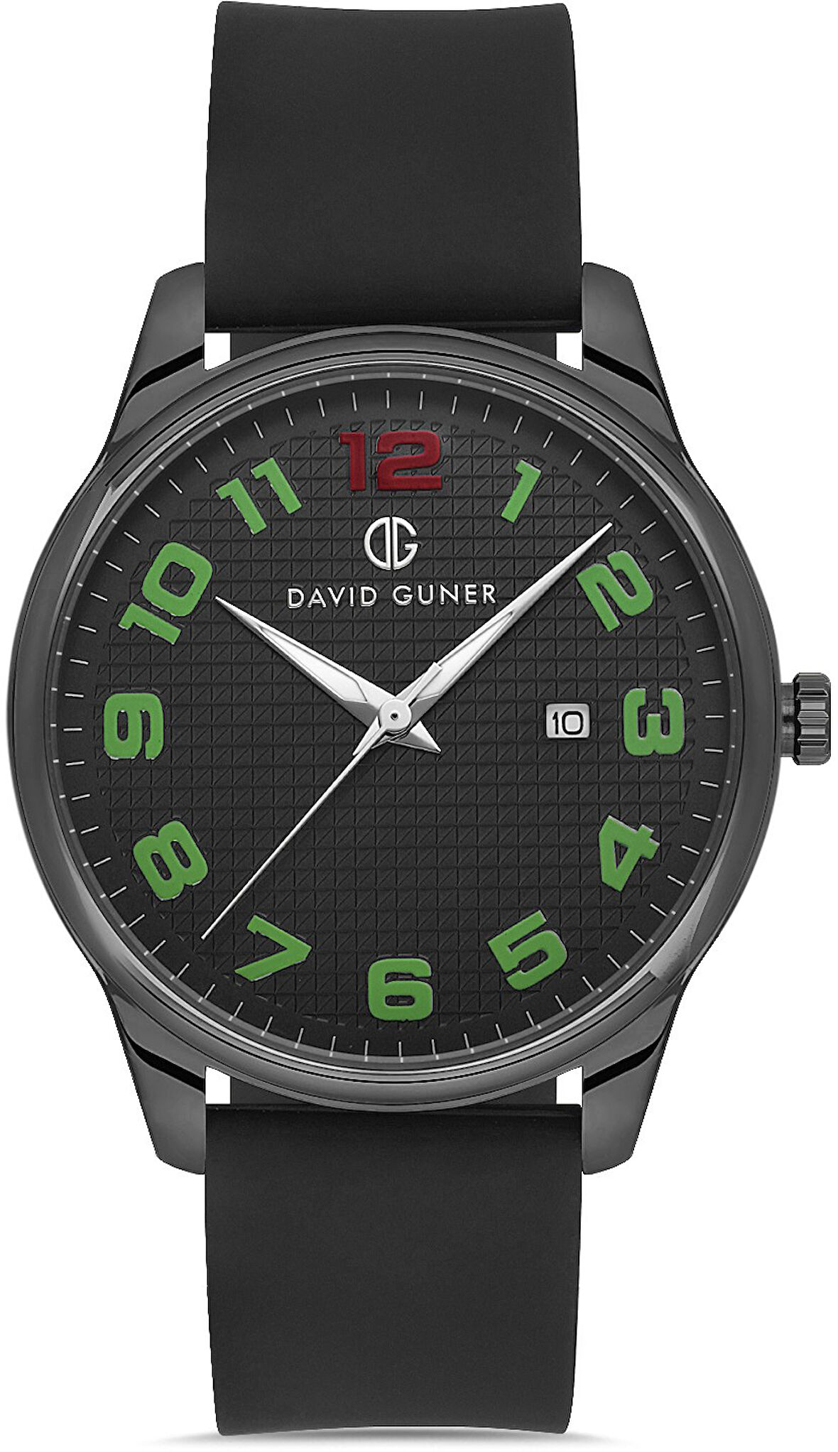 David Guner DG-8689GD-G2