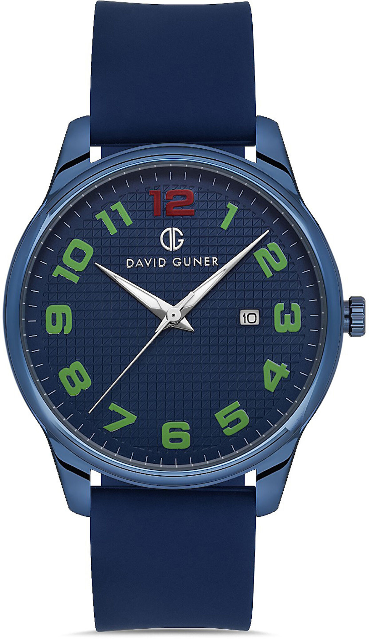 David Guner DG-8689GD-H3
