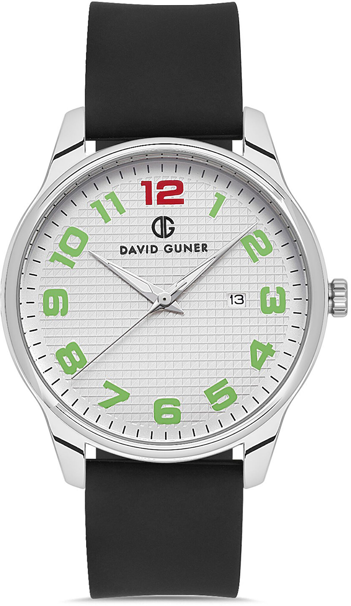 David Guner DG-8689GD-J1