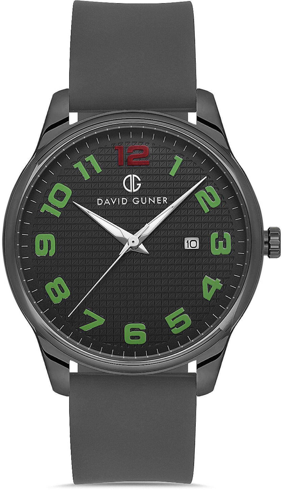 David Guner DG-8689GD-Y2