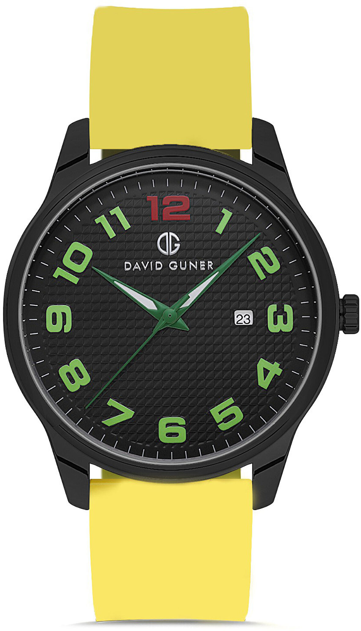 David Guner DG-8689GD-ZR2